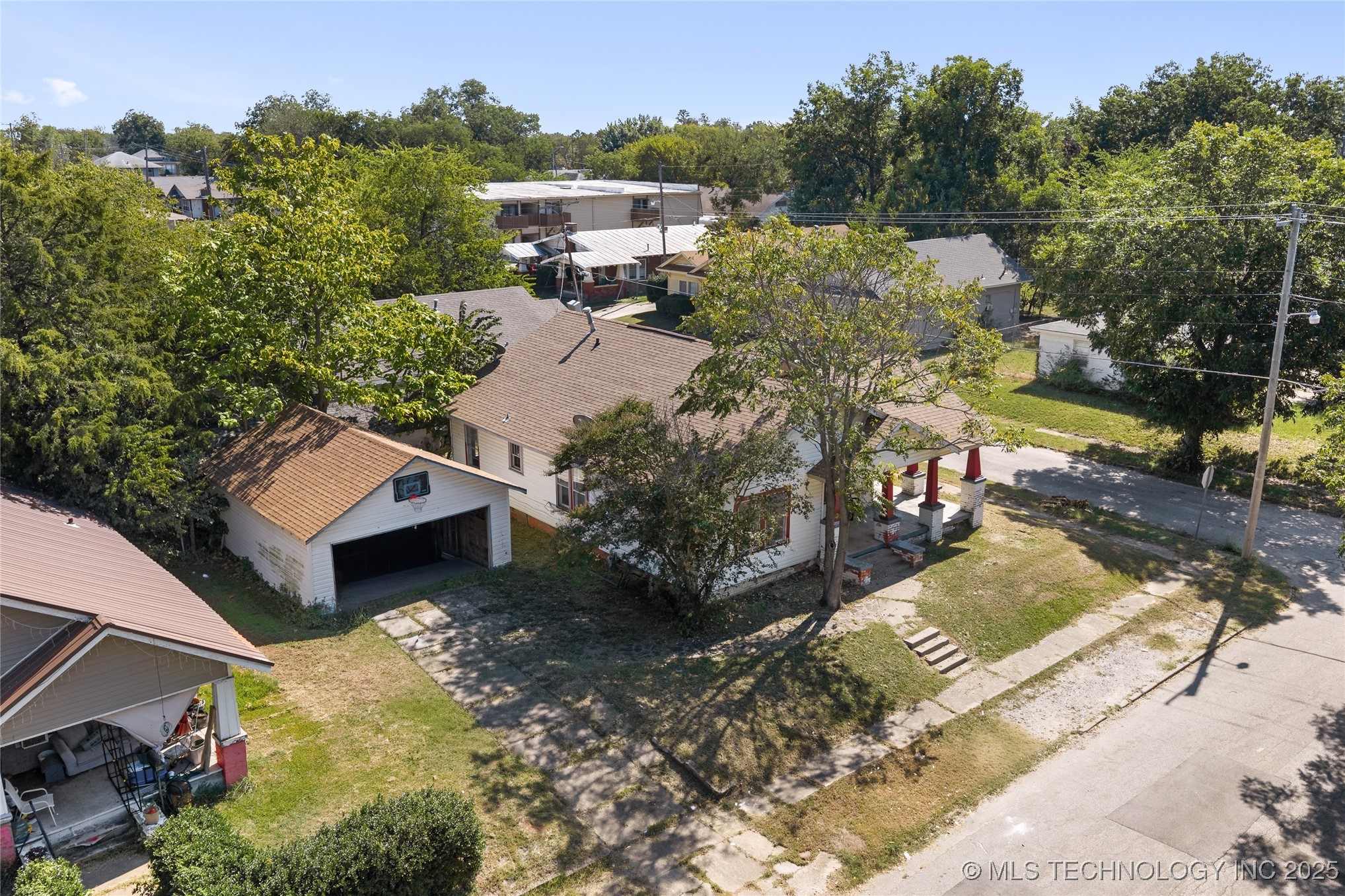 602 B Street NW Ardmore OK 73401