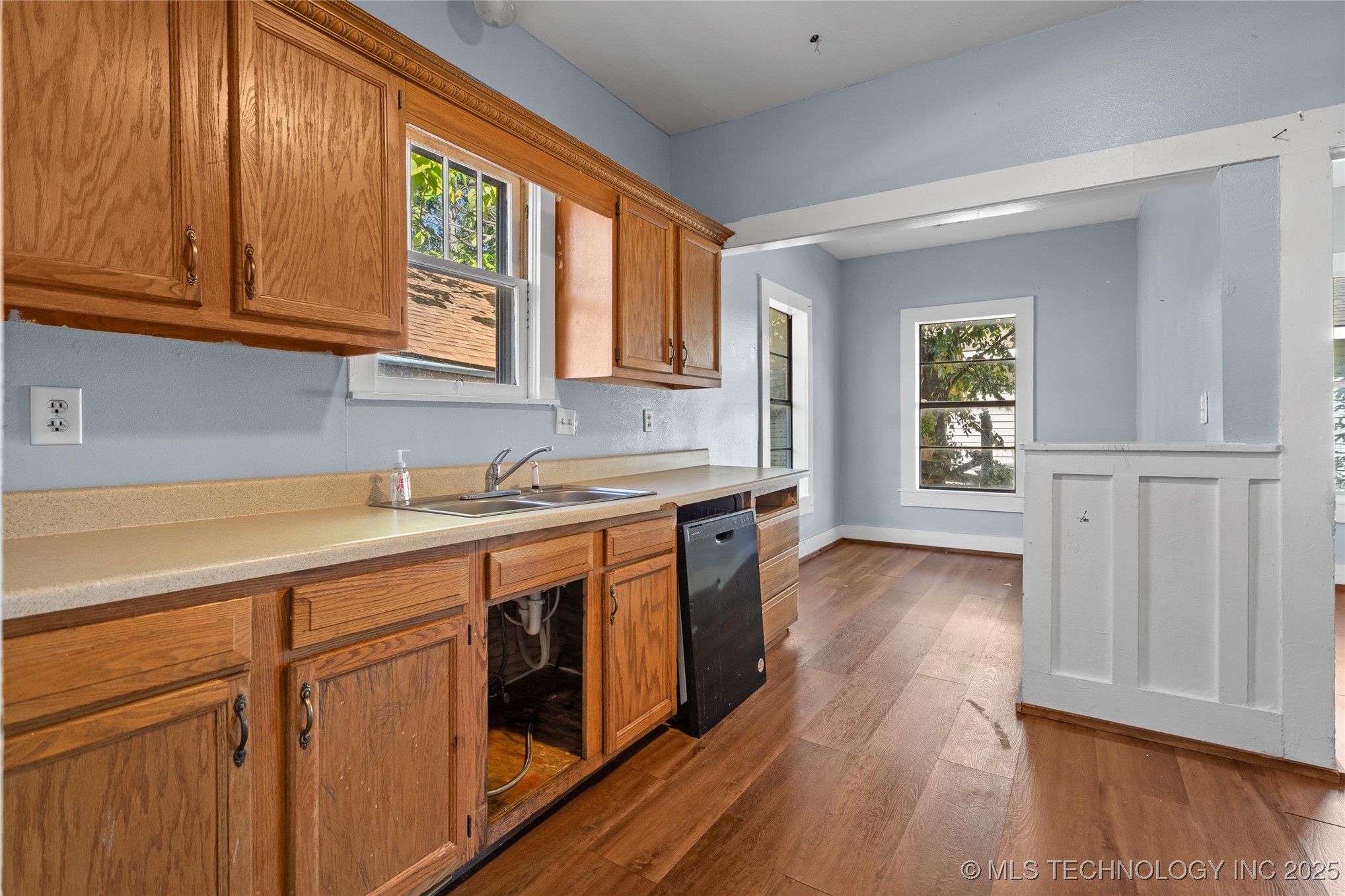 602 B Street NW Ardmore OK 73401