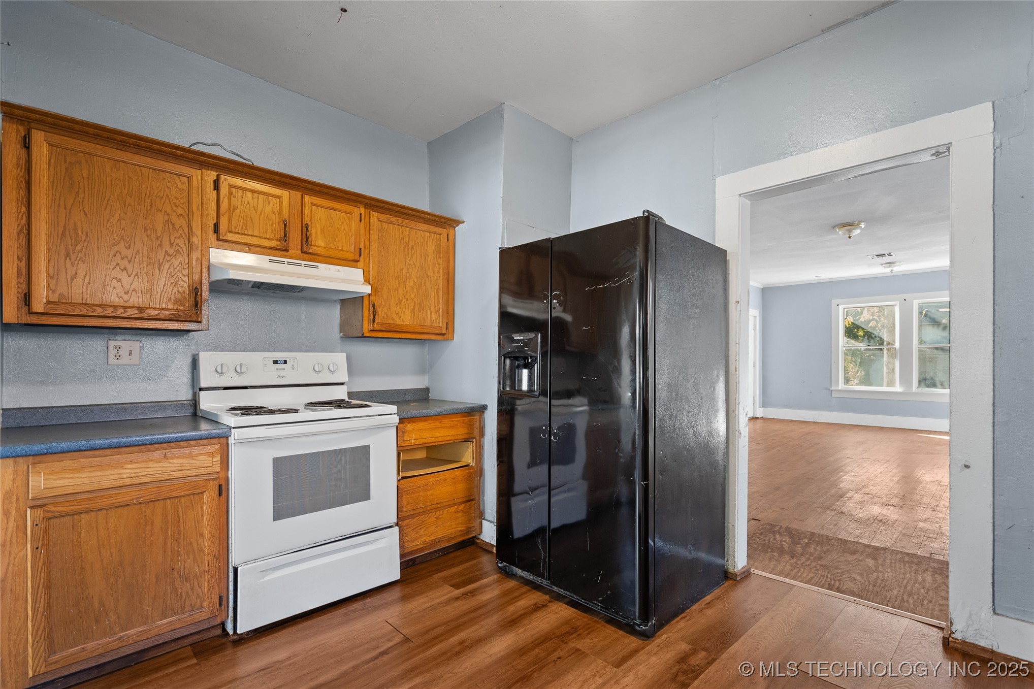 602 B Street NW Ardmore OK 73401