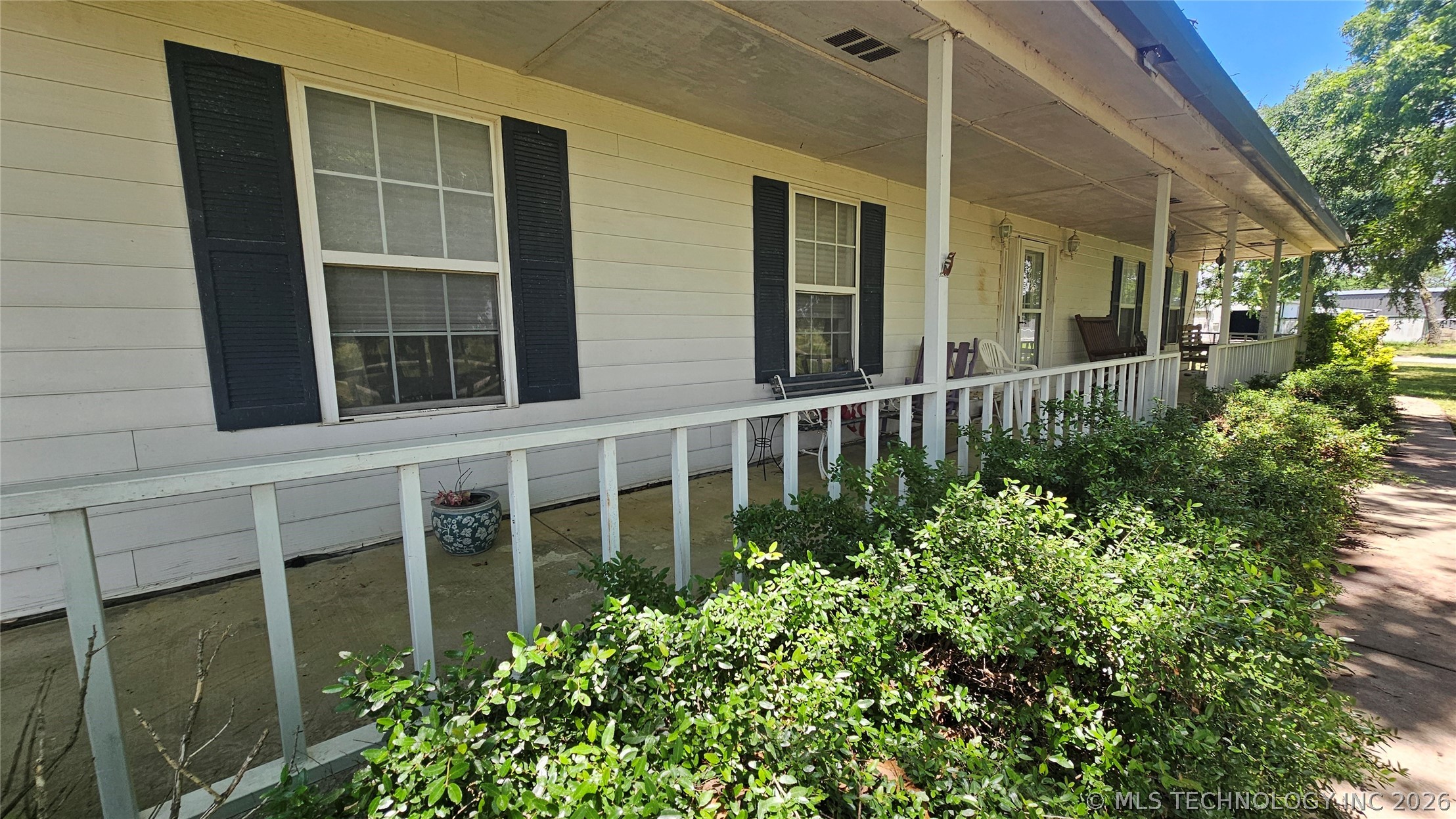 421975 E 1155 Road Eufaula OK 74432