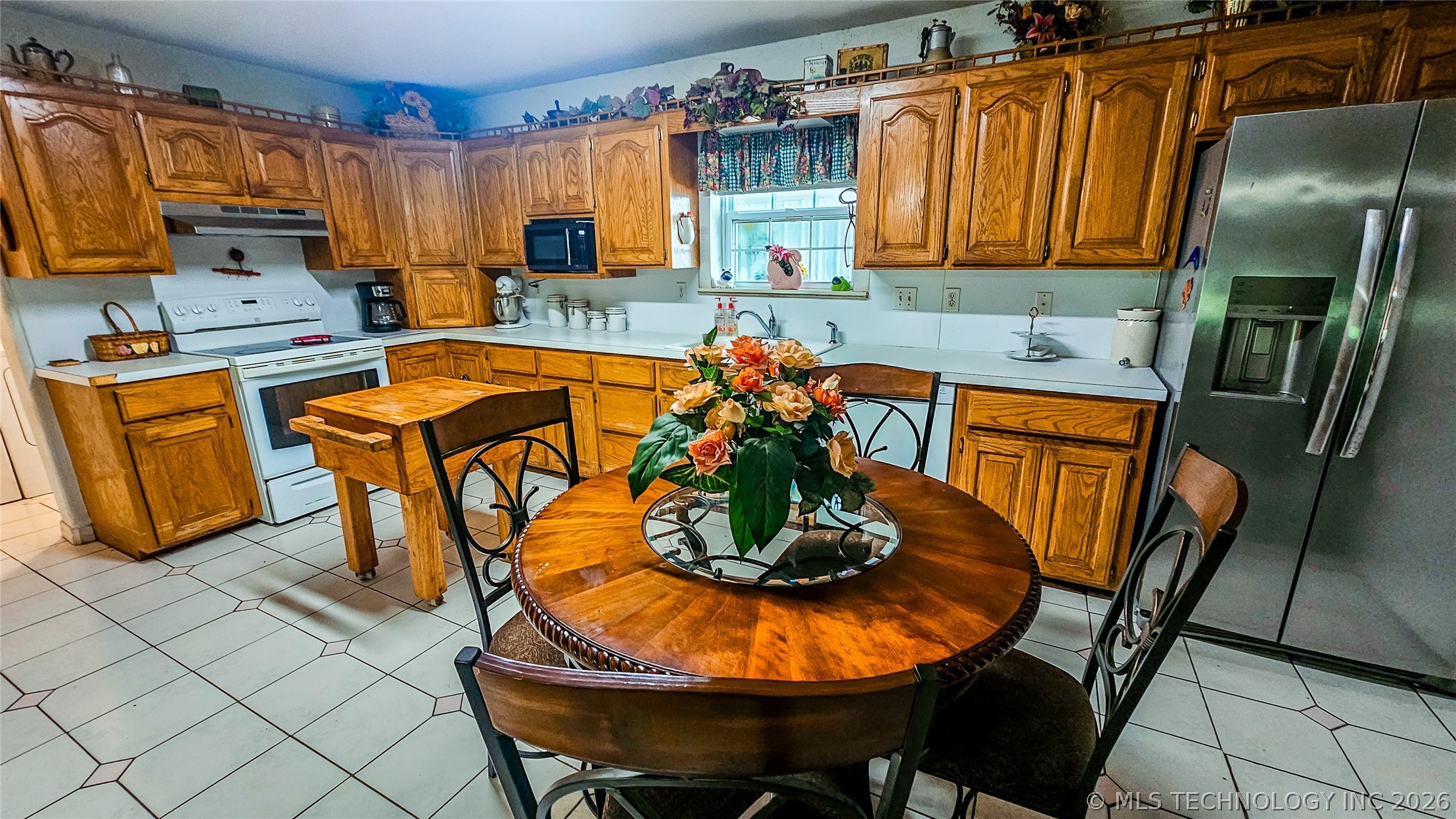 421975 E 1155 Road Eufaula OK 74432