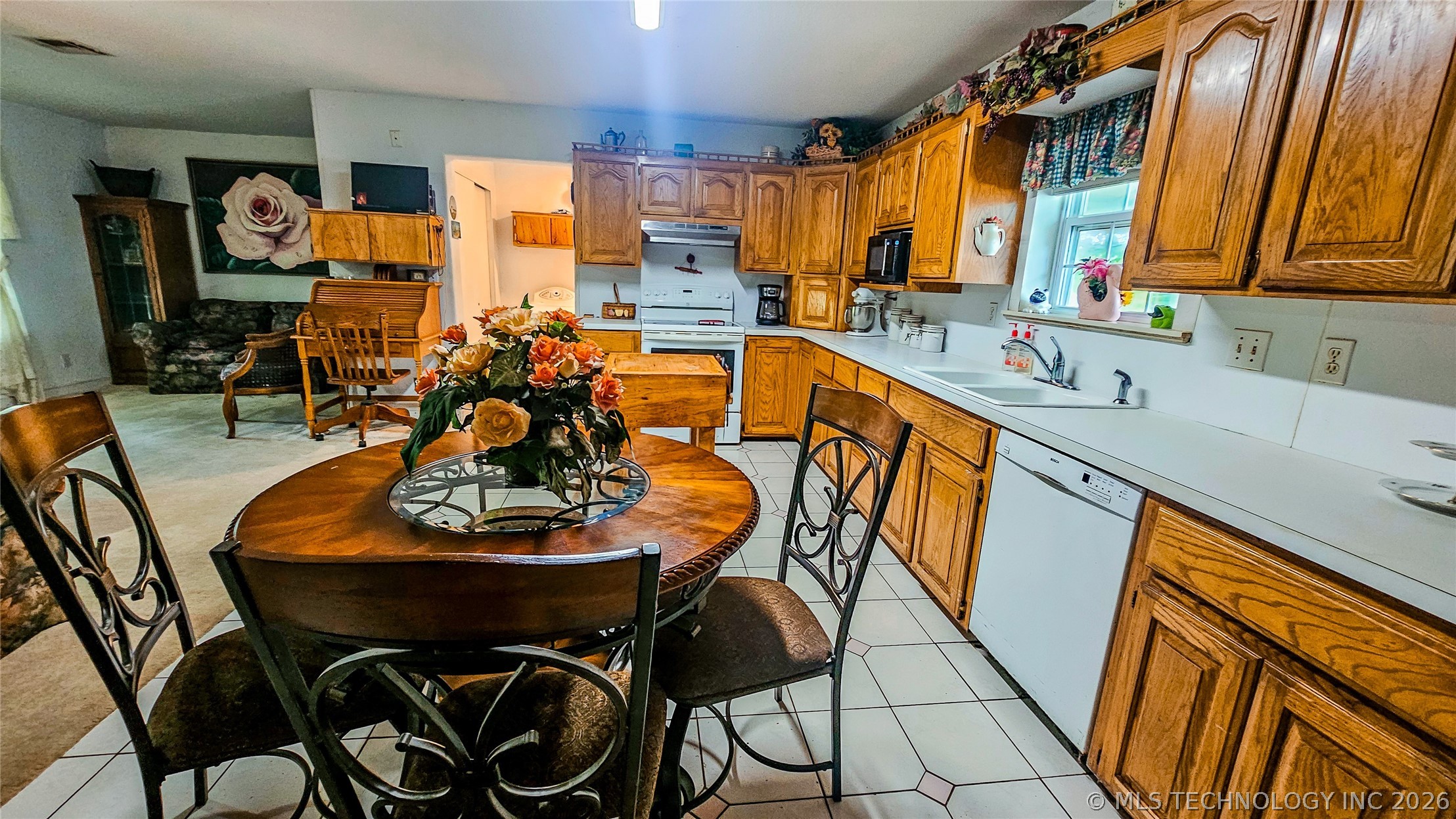 421975 E 1155 Road Eufaula OK 74432