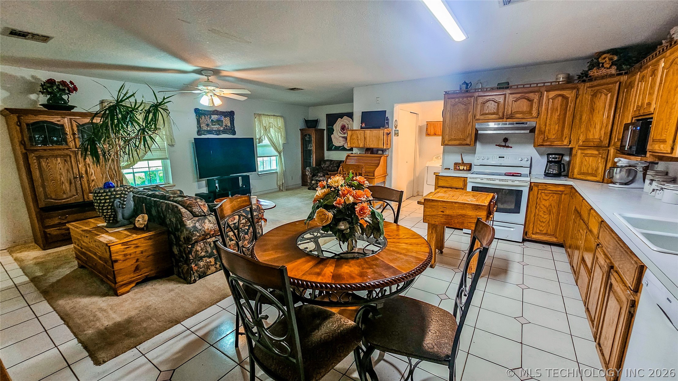 421975 E 1155 Road Eufaula OK 74432