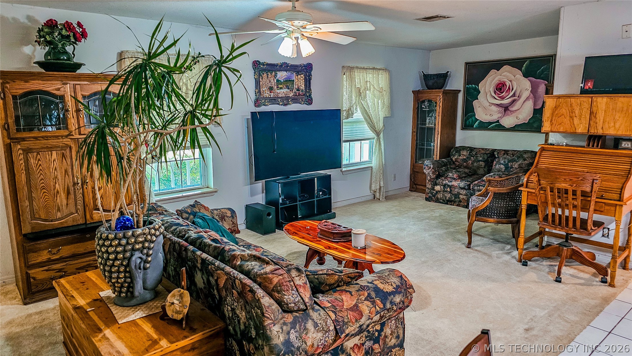 421975 E 1155 Road Eufaula OK 74432