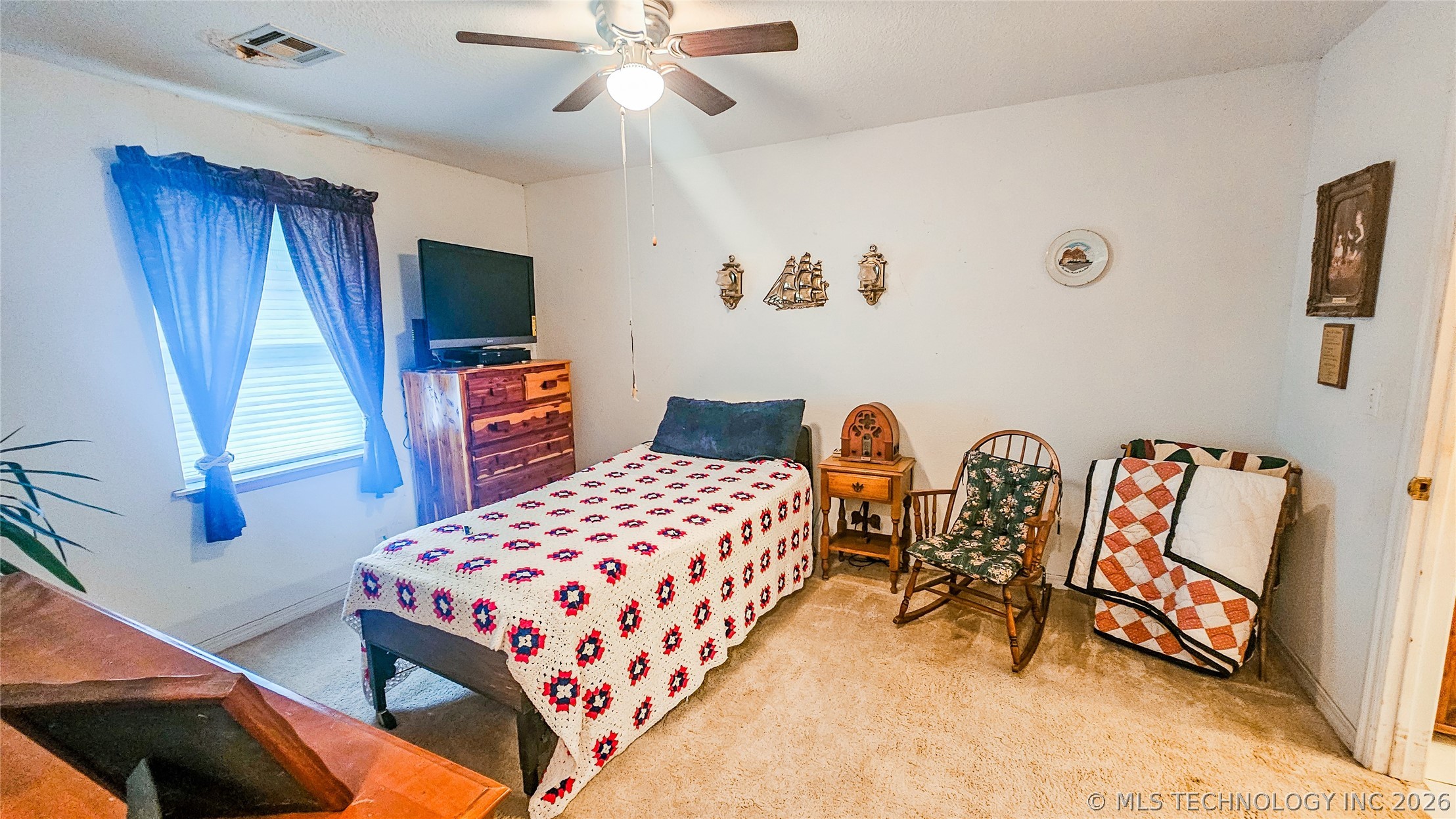 421975 E 1155 Road Eufaula OK 74432