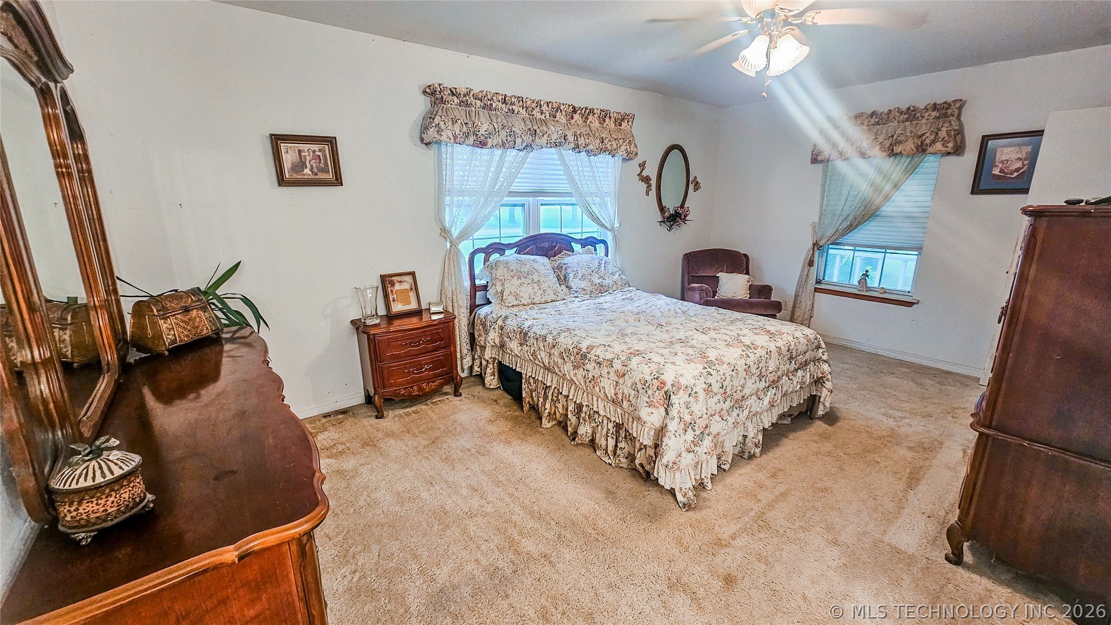 421975 E 1155 Road Eufaula OK 74432