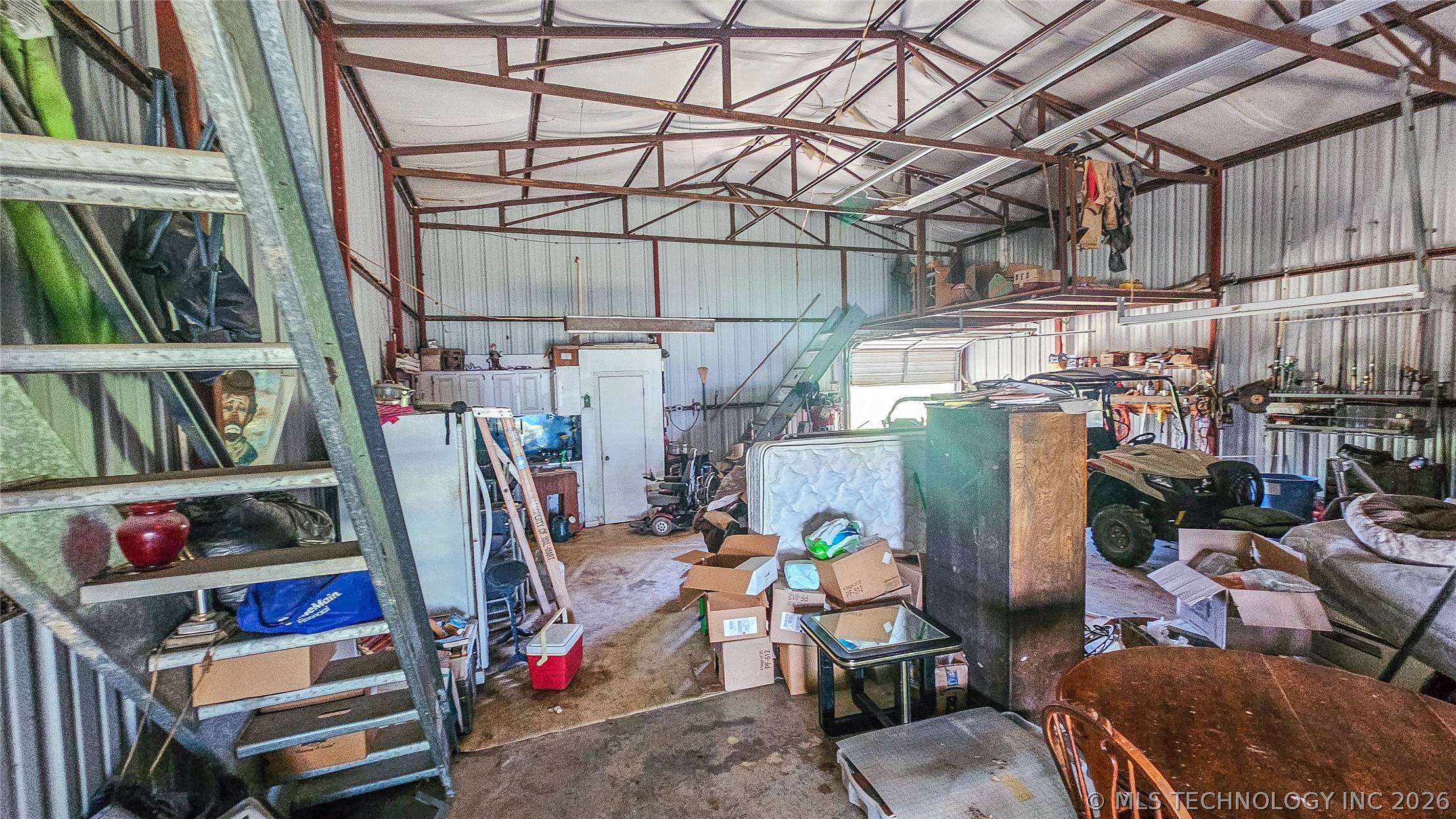 421975 E 1155 Road Eufaula OK 74432