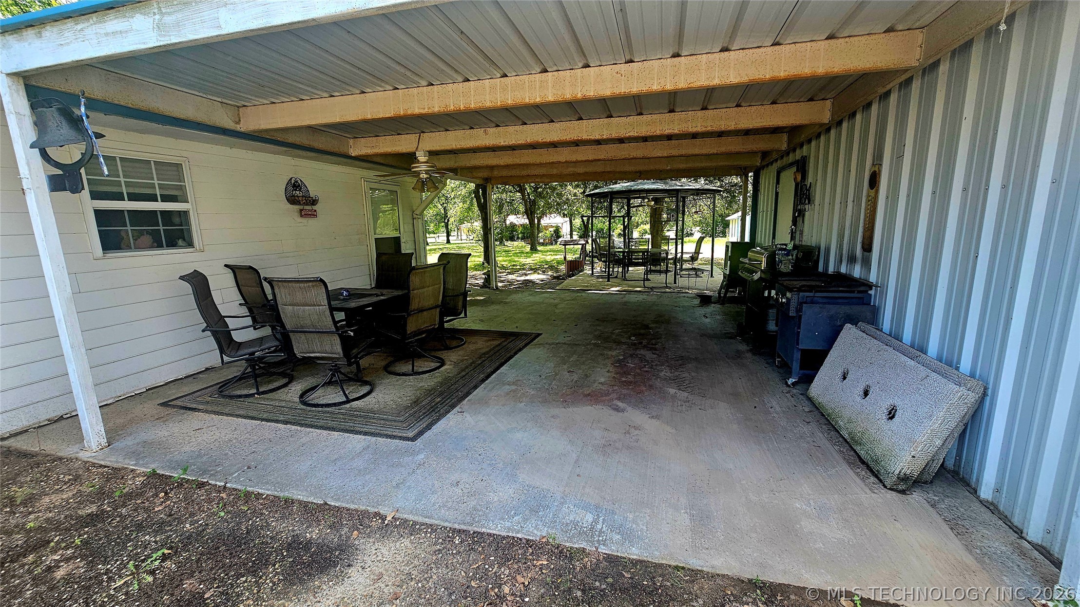 421975 E 1155 Road Eufaula OK 74432
