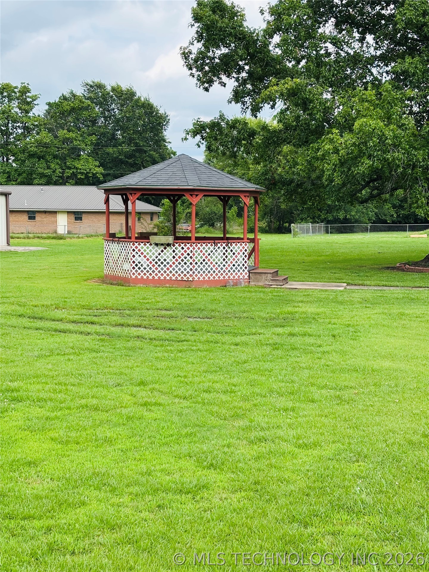 325 College Road Warner OK 74469
