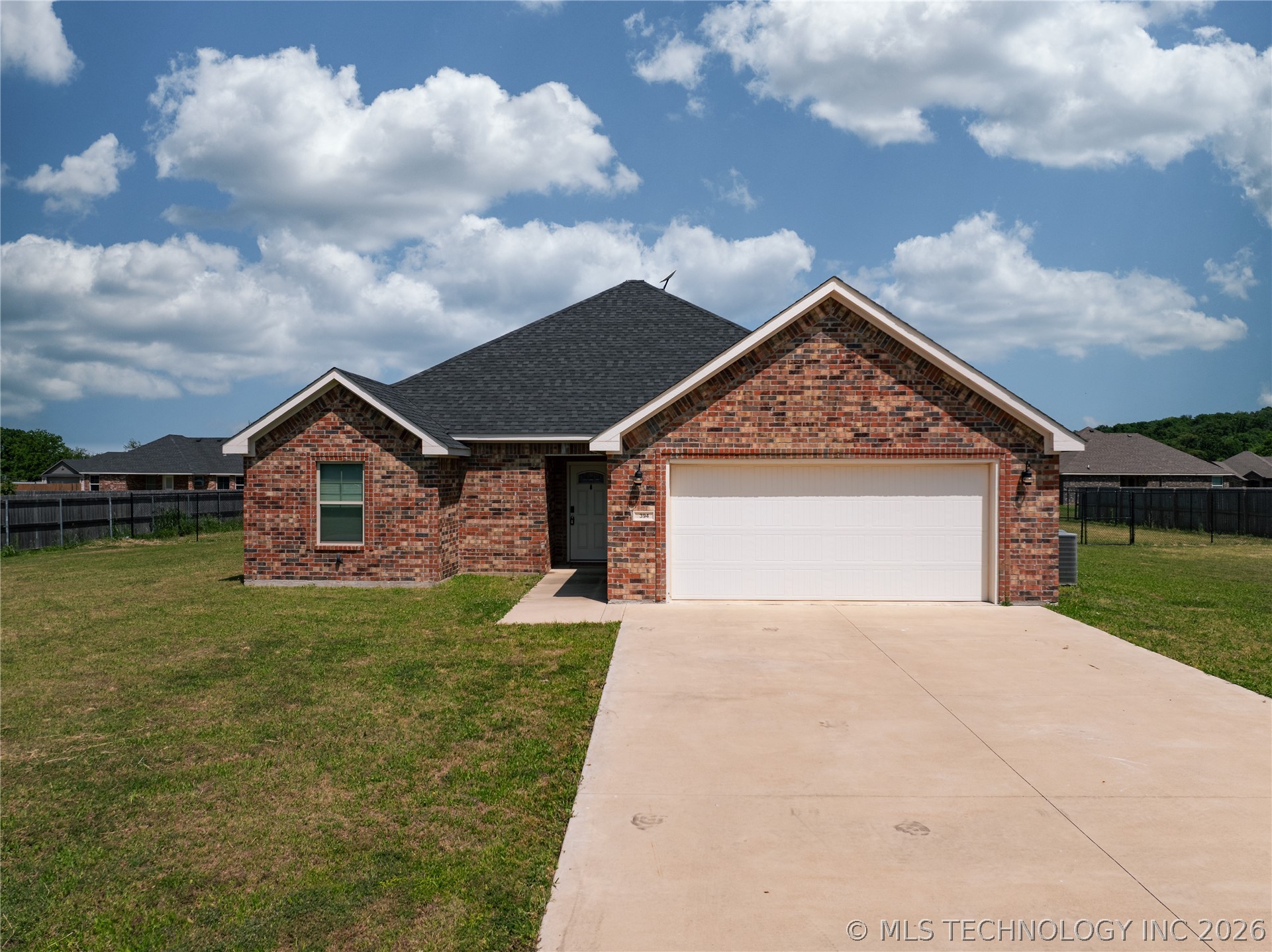 394 Lake Meadow Loop Road Durant OK 74701