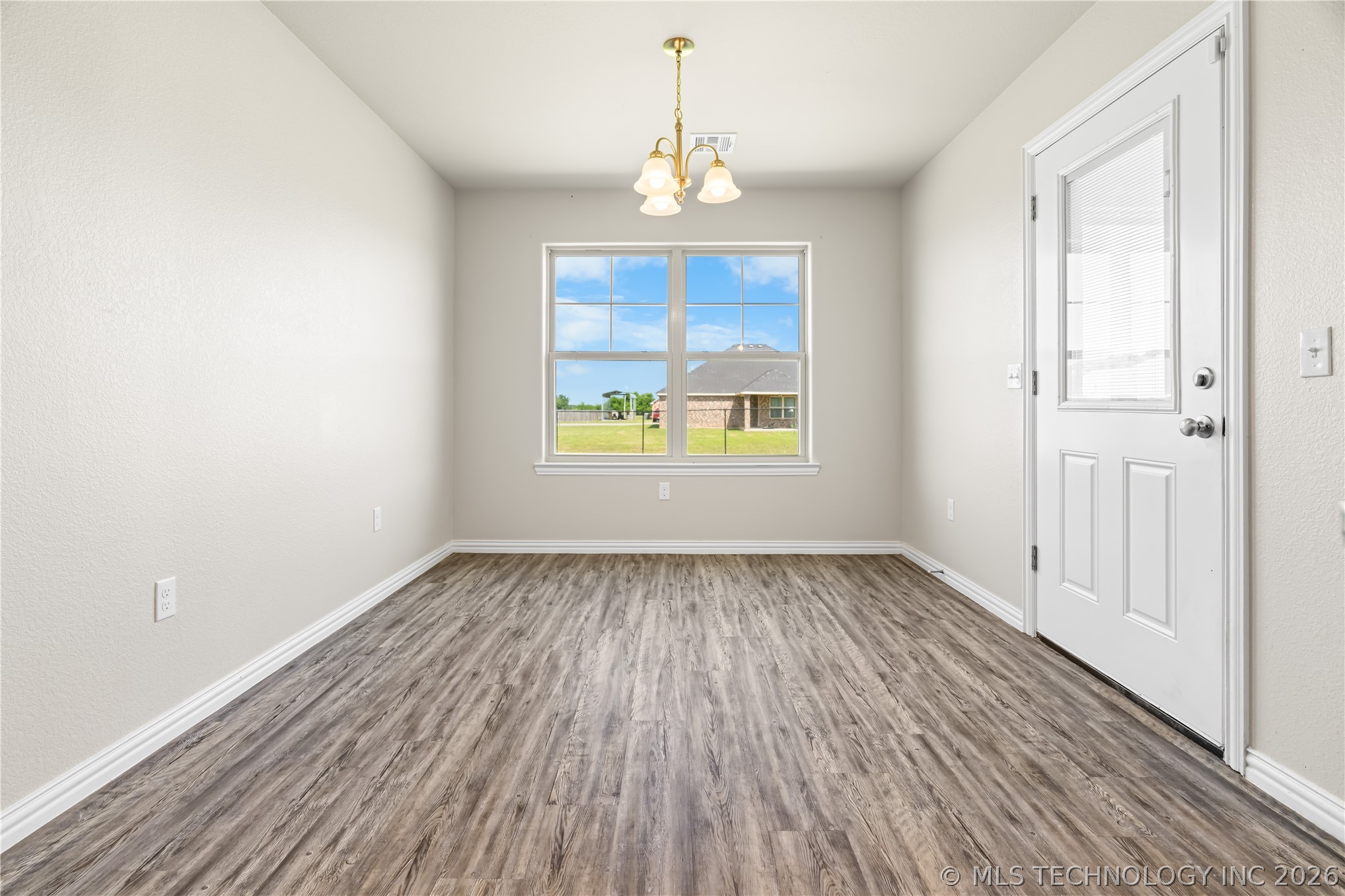 394 Lake Meadow Loop Road Durant OK 74701