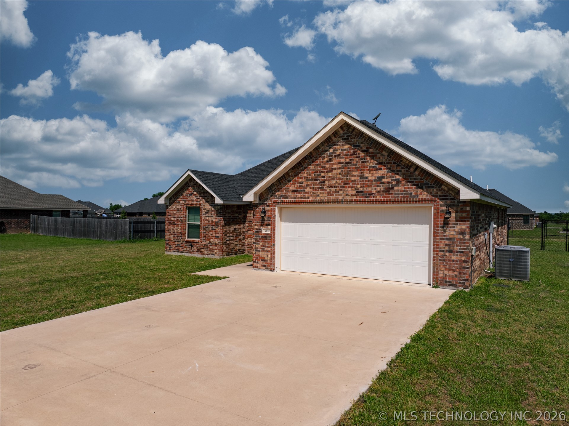 394 Lake Meadow Loop Road Durant OK 74701
