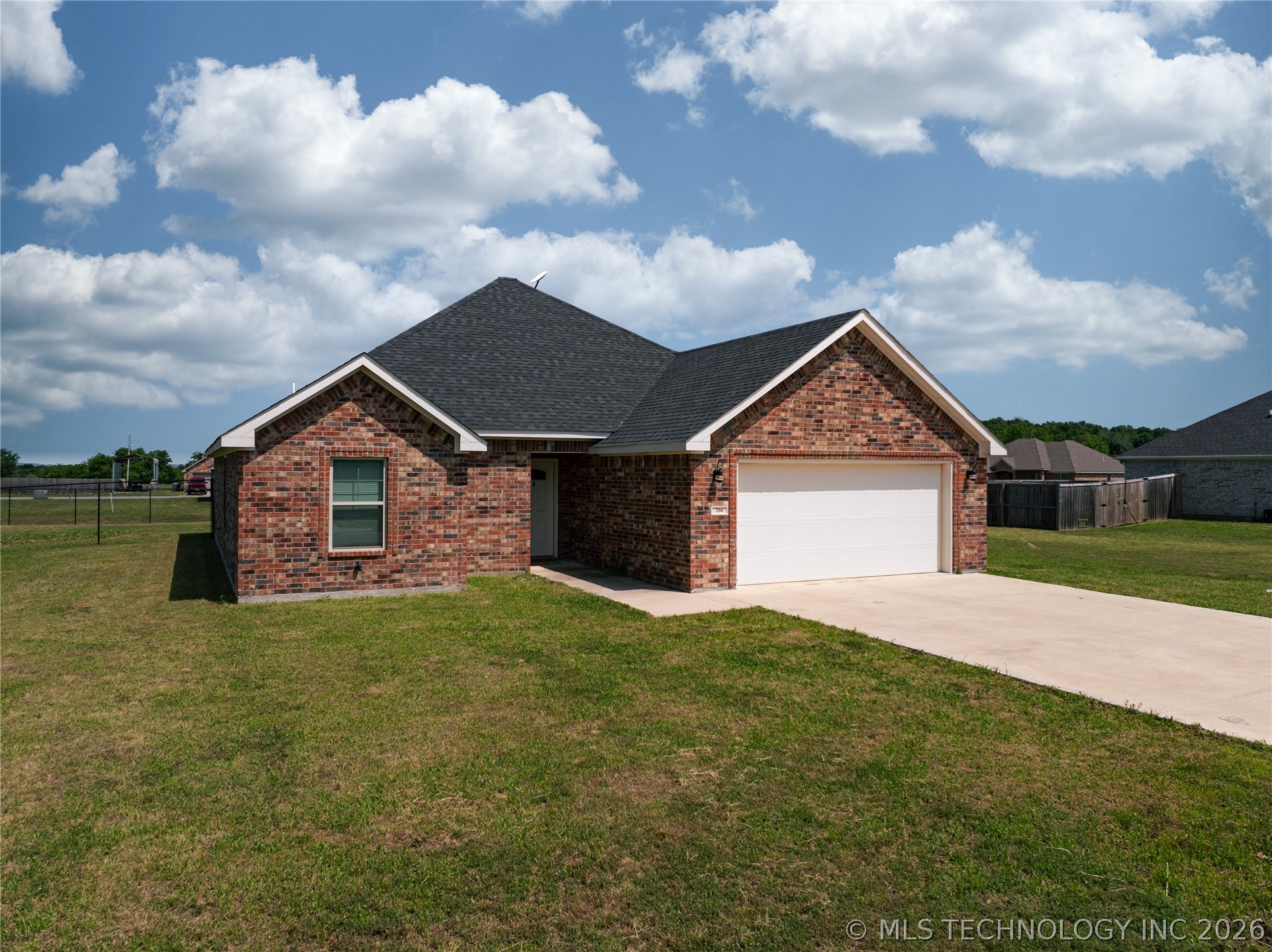 394 Lake Meadow Loop Road Durant OK 74701