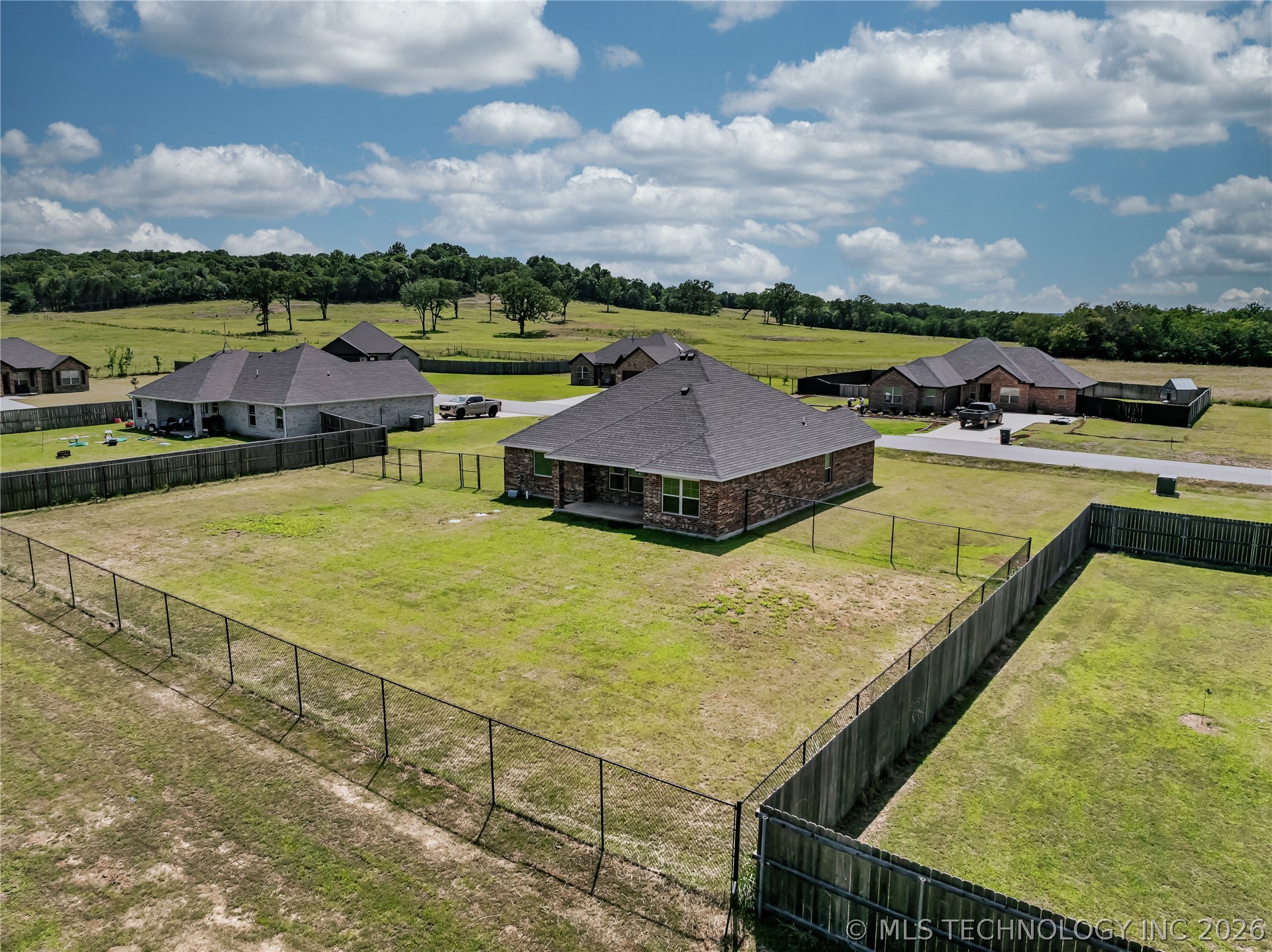 394 Lake Meadow Loop Road Durant OK 74701