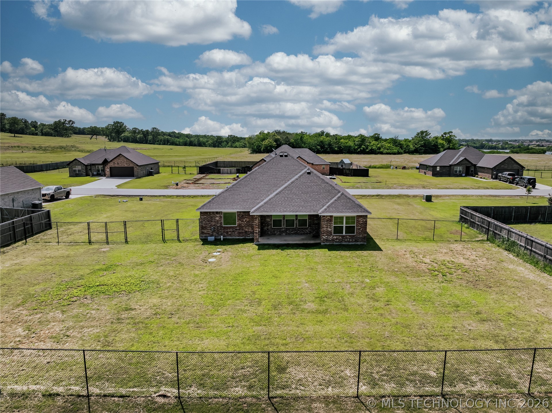 394 Lake Meadow Loop Road Durant OK 74701