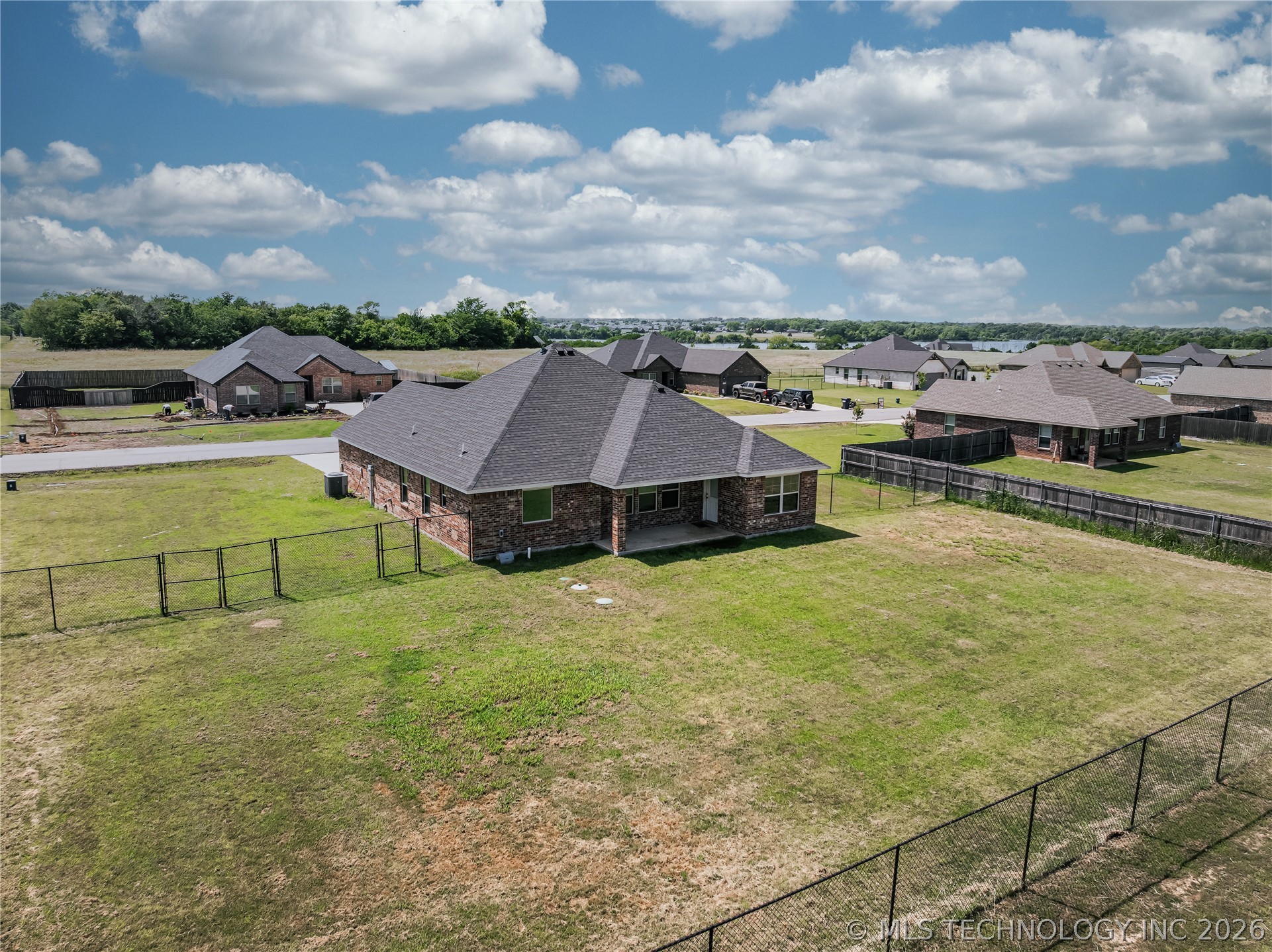 394 Lake Meadow Loop Road Durant OK 74701