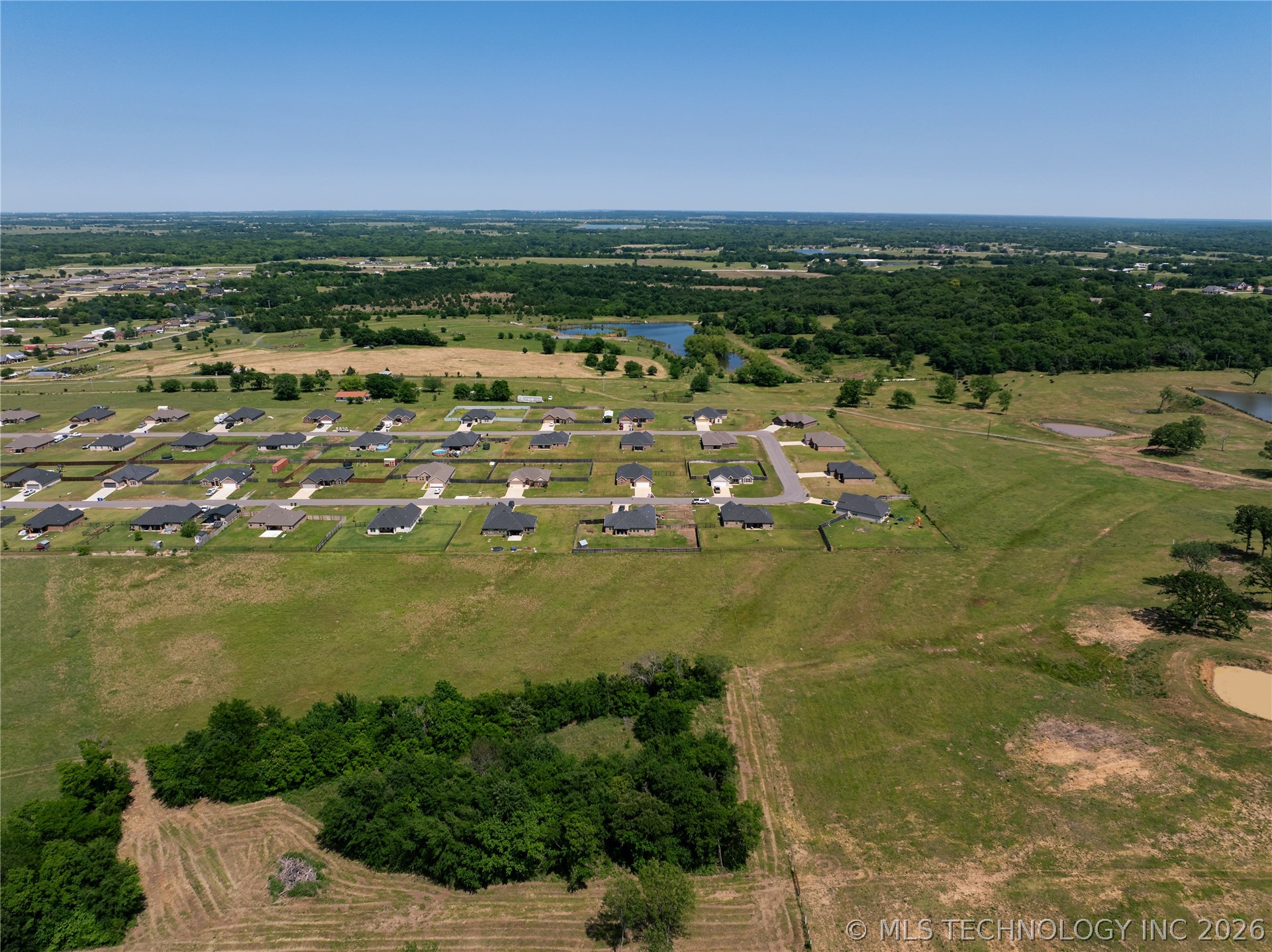 394 Lake Meadow Loop Road Durant OK 74701