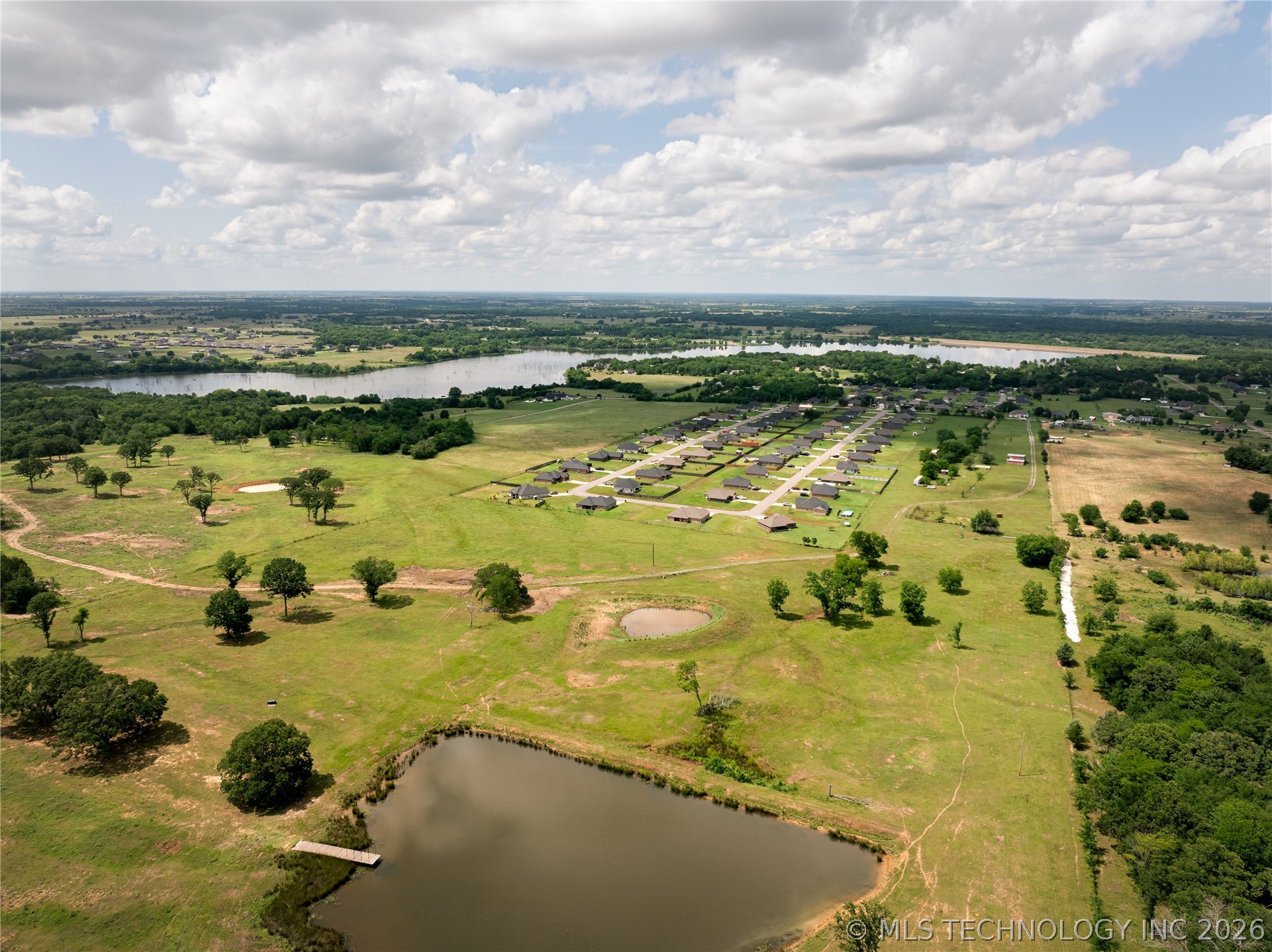 394 Lake Meadow Loop Road Durant OK 74701