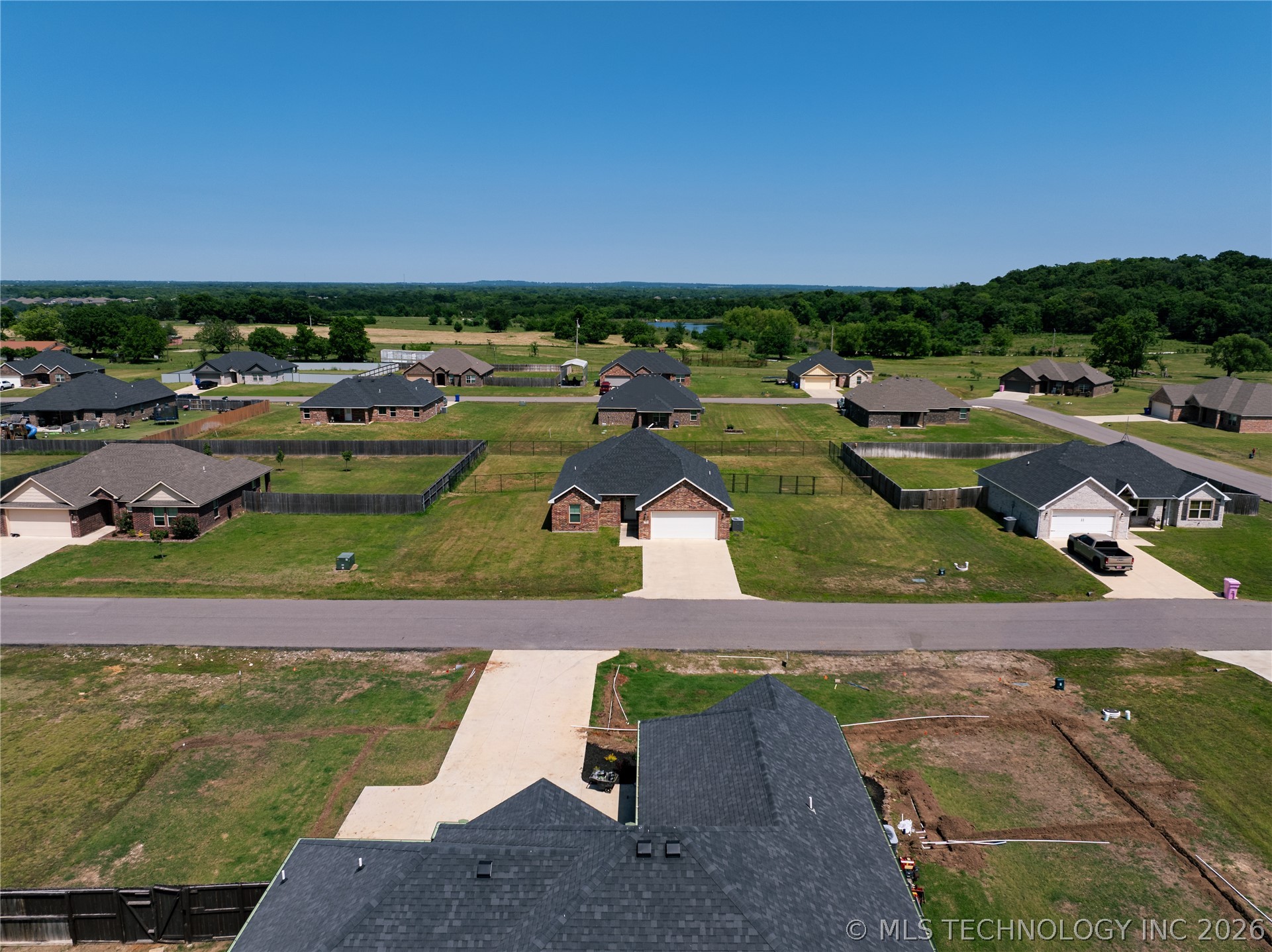 394 Lake Meadow Loop Road Durant OK 74701