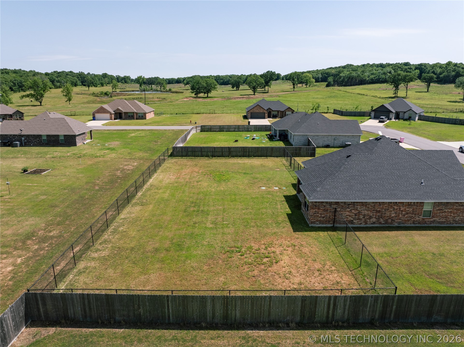 394 Lake Meadow Loop Road Durant OK 74701