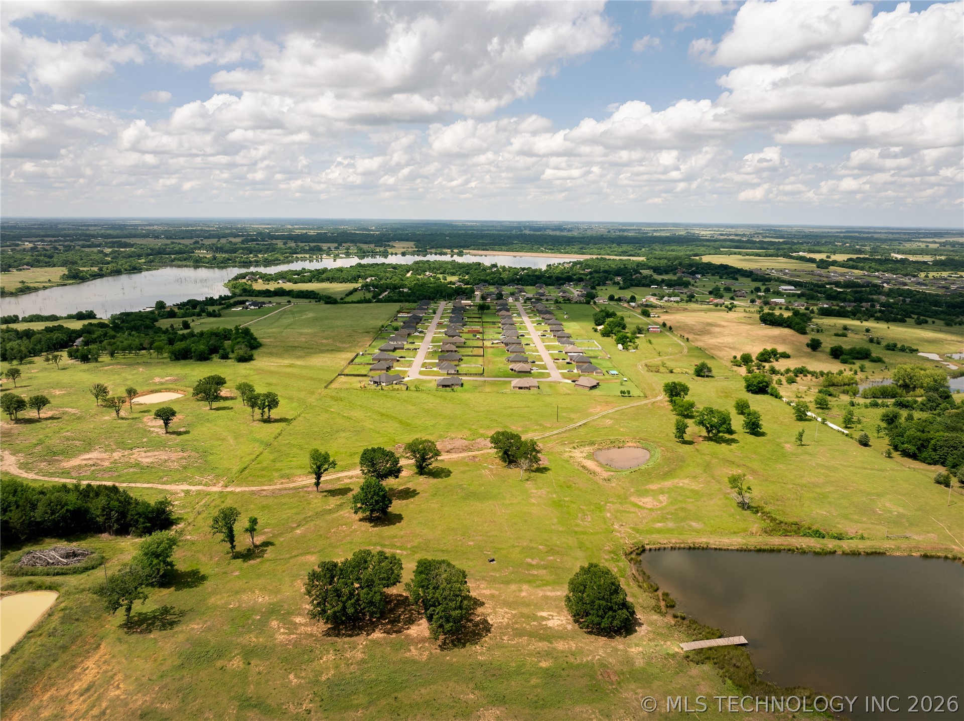 394 Lake Meadow Loop Road Durant OK 74701