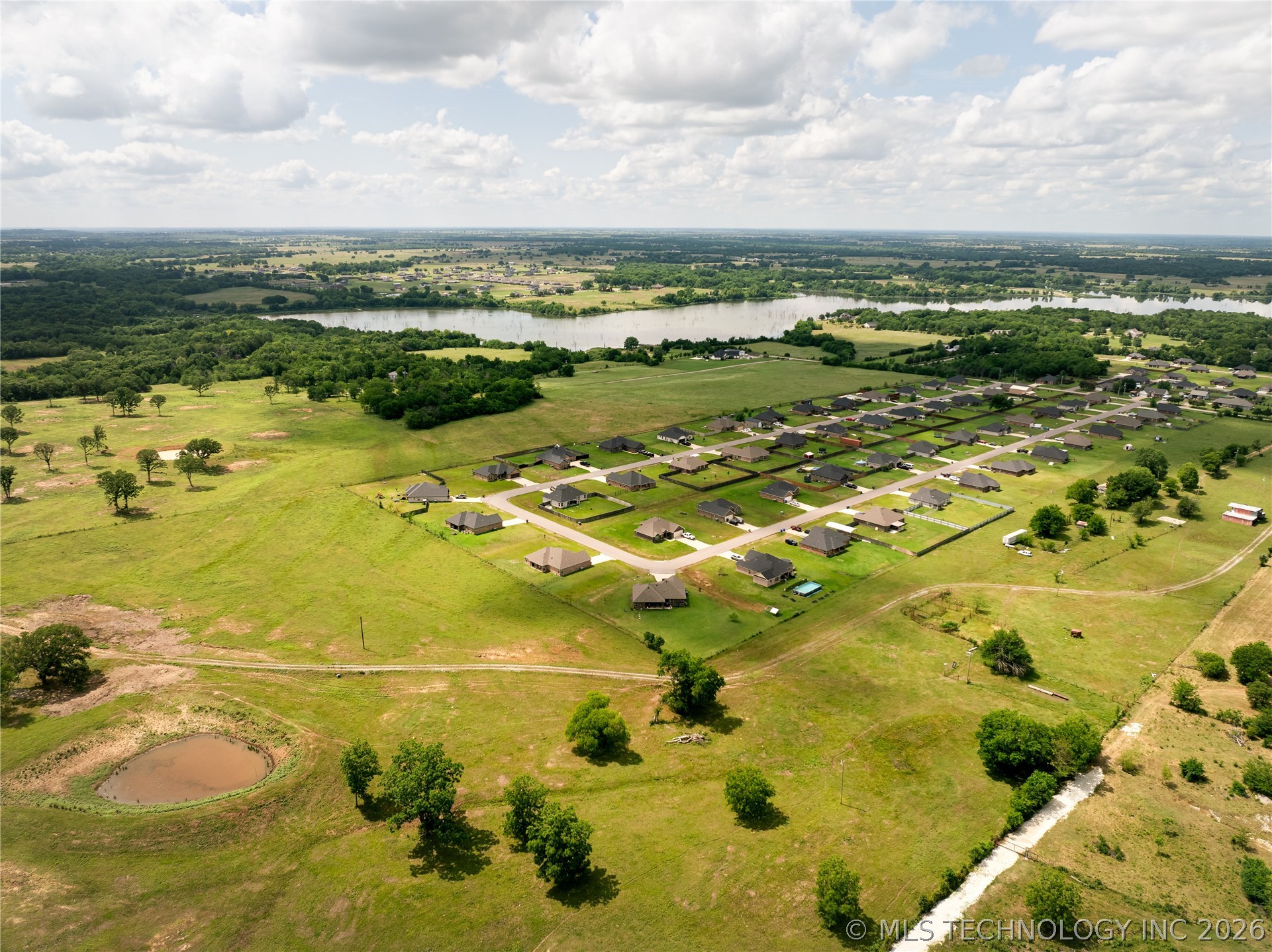 394 Lake Meadow Loop Road Durant OK 74701