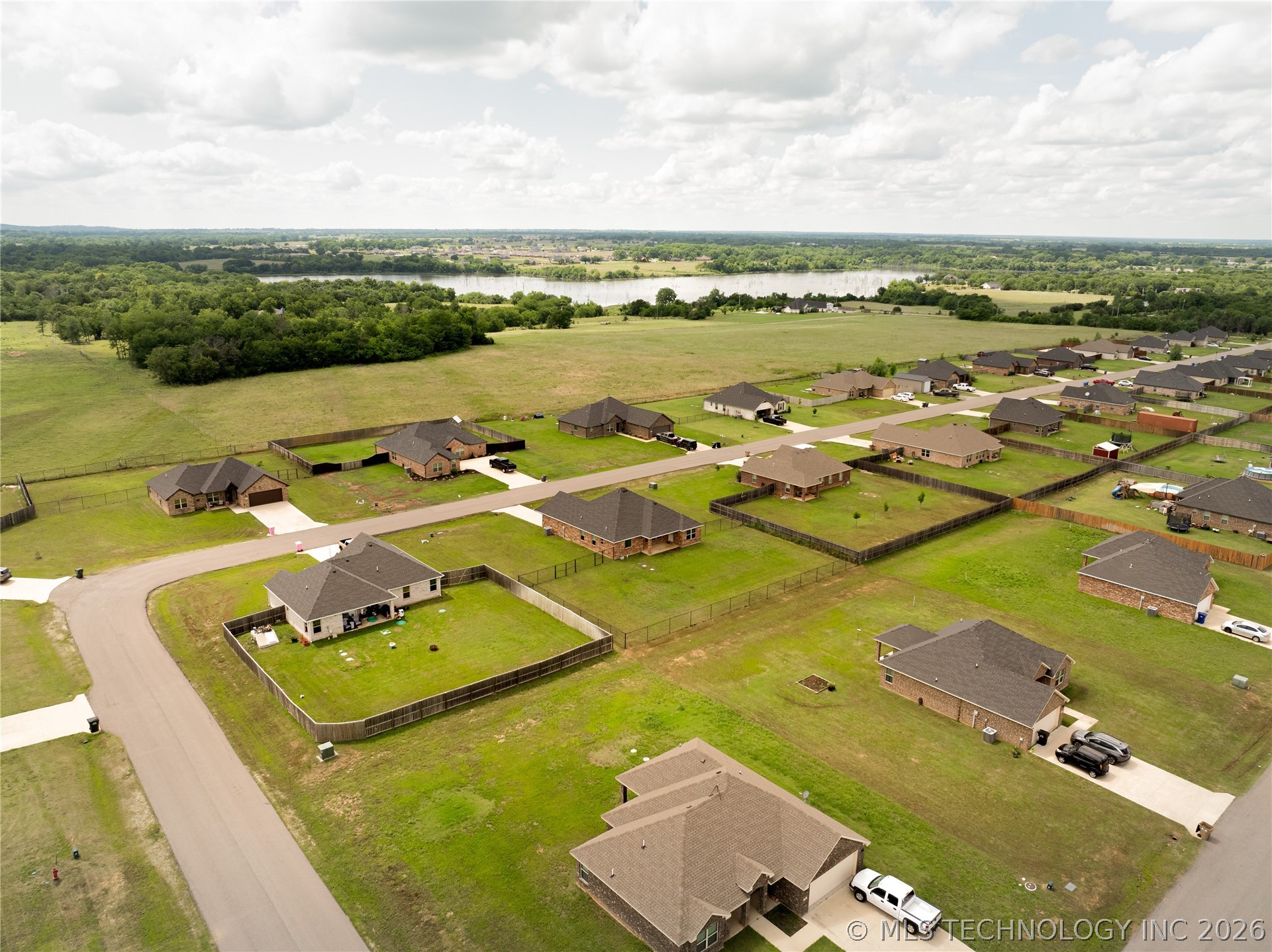 394 Lake Meadow Loop Road Durant OK 74701