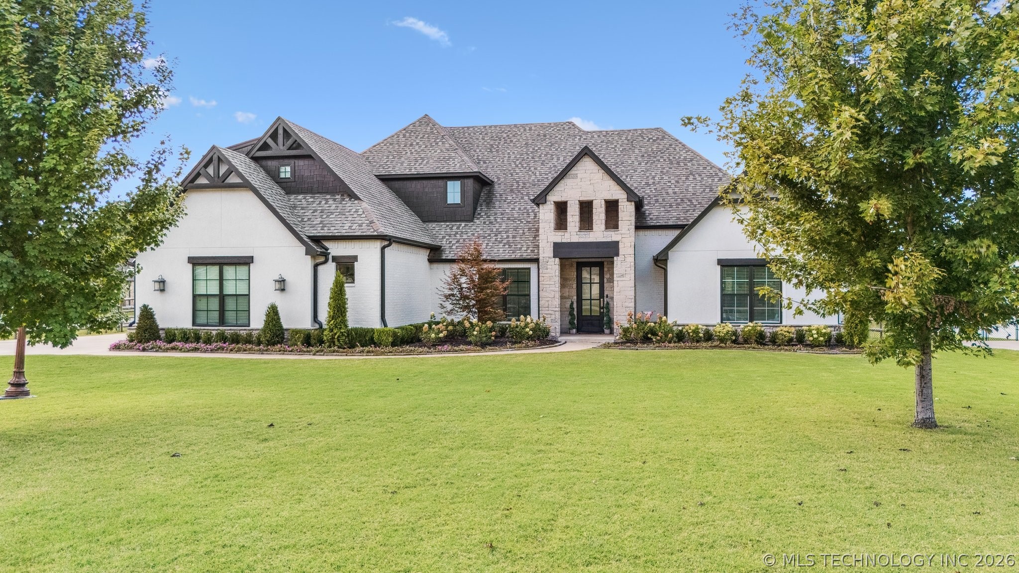 19236 E Twin Creeks Drive Owasso OK 74015