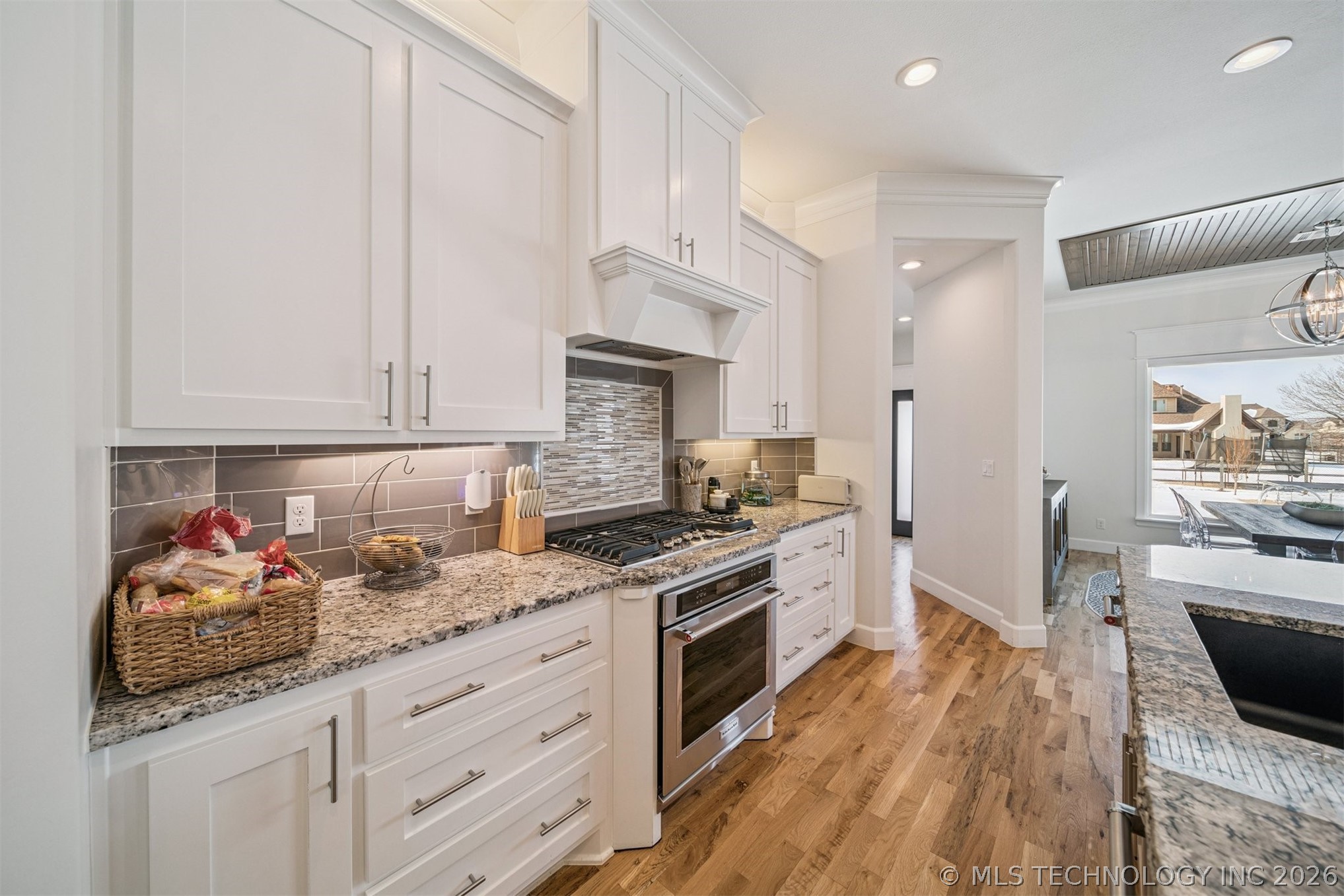 19236 E Twin Creeks Drive Owasso OK 74015