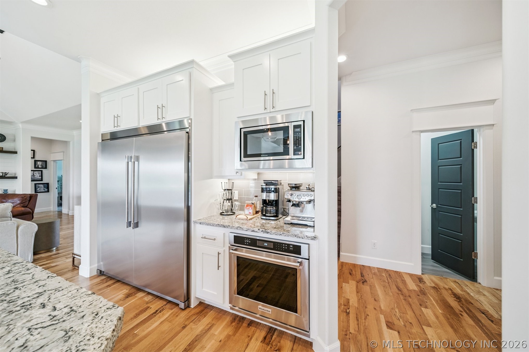 19236 E Twin Creeks Drive Owasso OK 74015