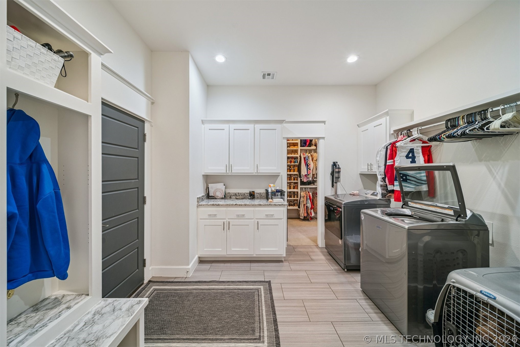 19236 E Twin Creeks Drive Owasso OK 74015