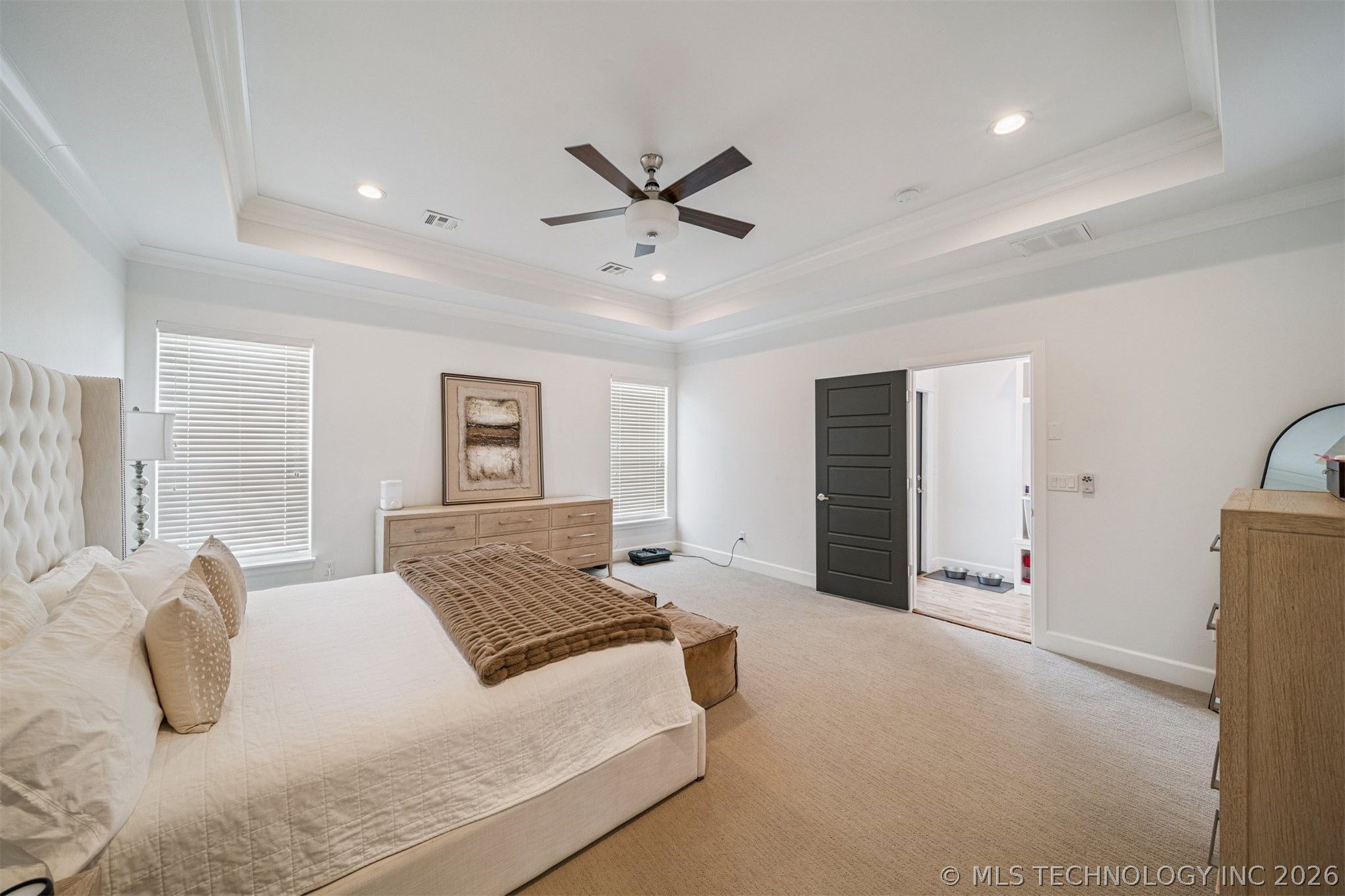 19236 E Twin Creeks Drive Owasso OK 74015