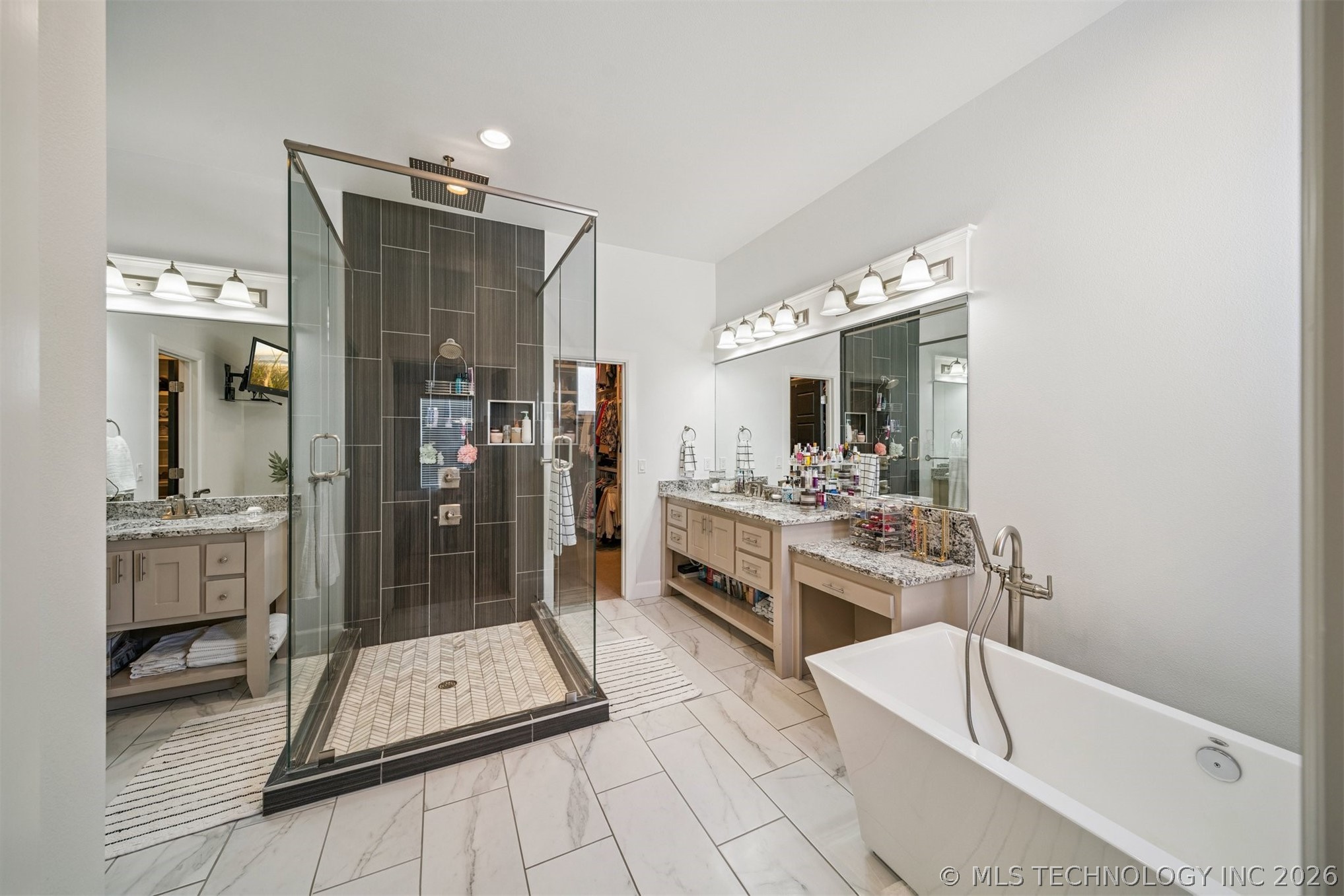 19236 E Twin Creeks Drive Owasso OK 74015
