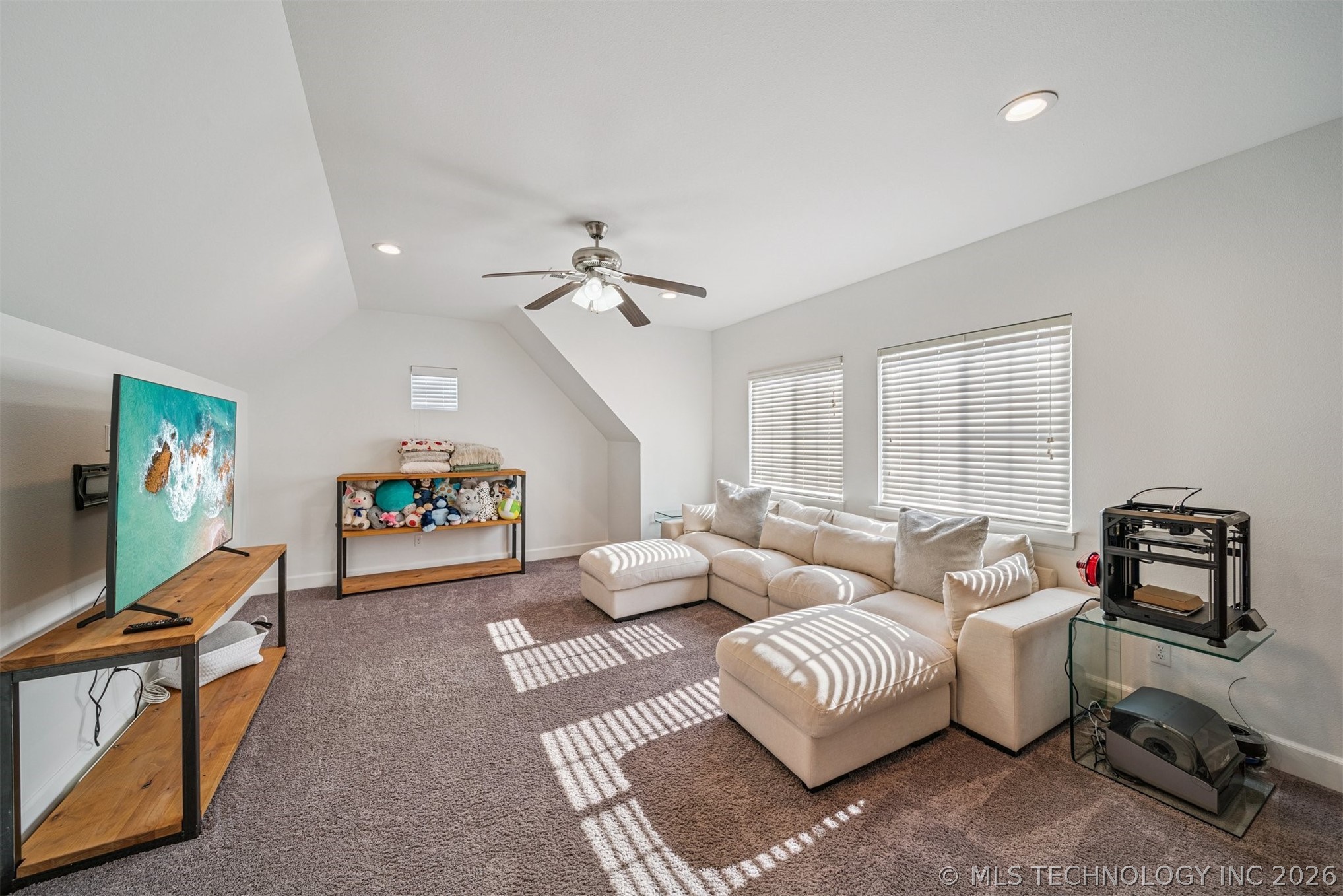 19236 E Twin Creeks Drive Owasso OK 74015