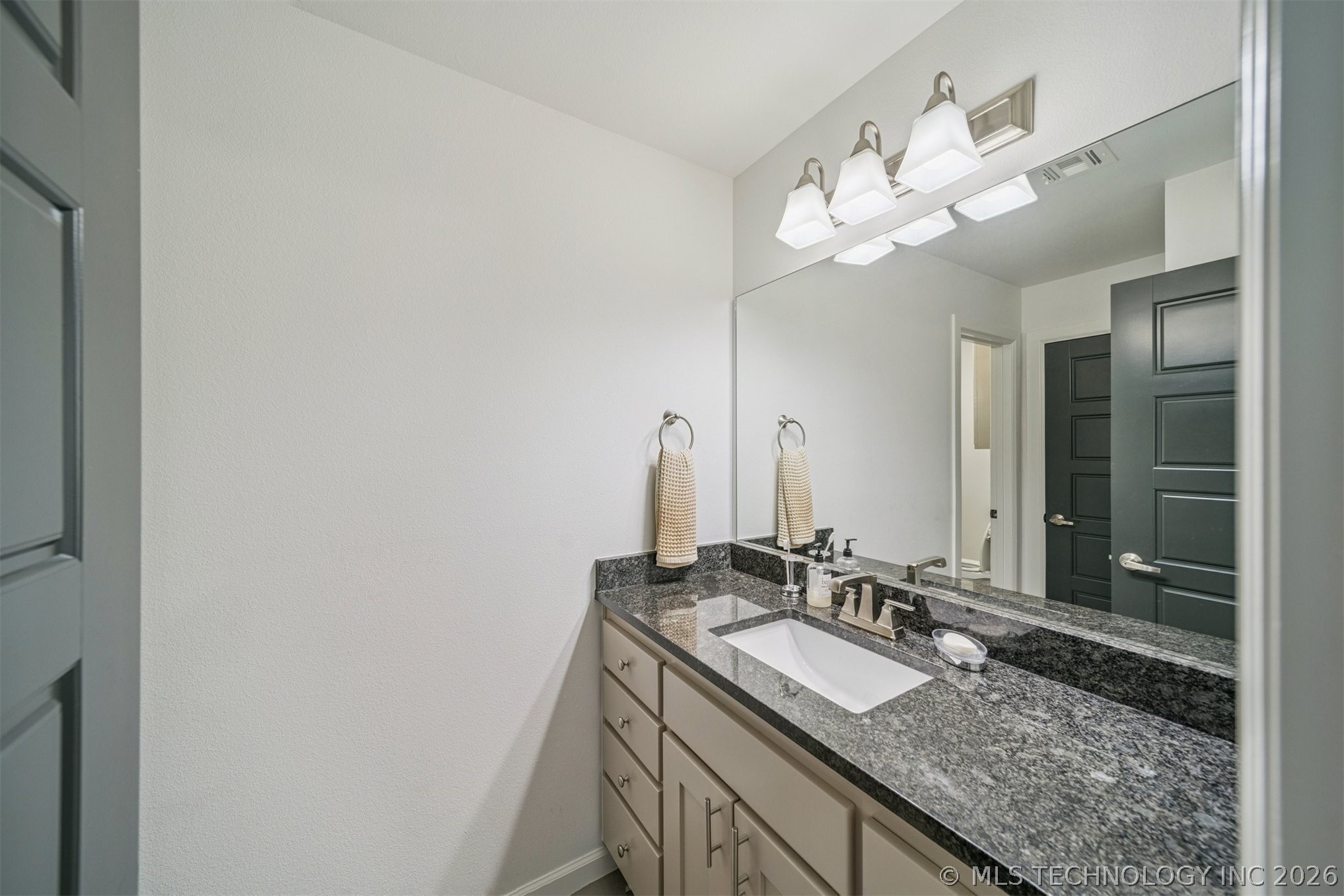 19236 E Twin Creeks Drive Owasso OK 74015