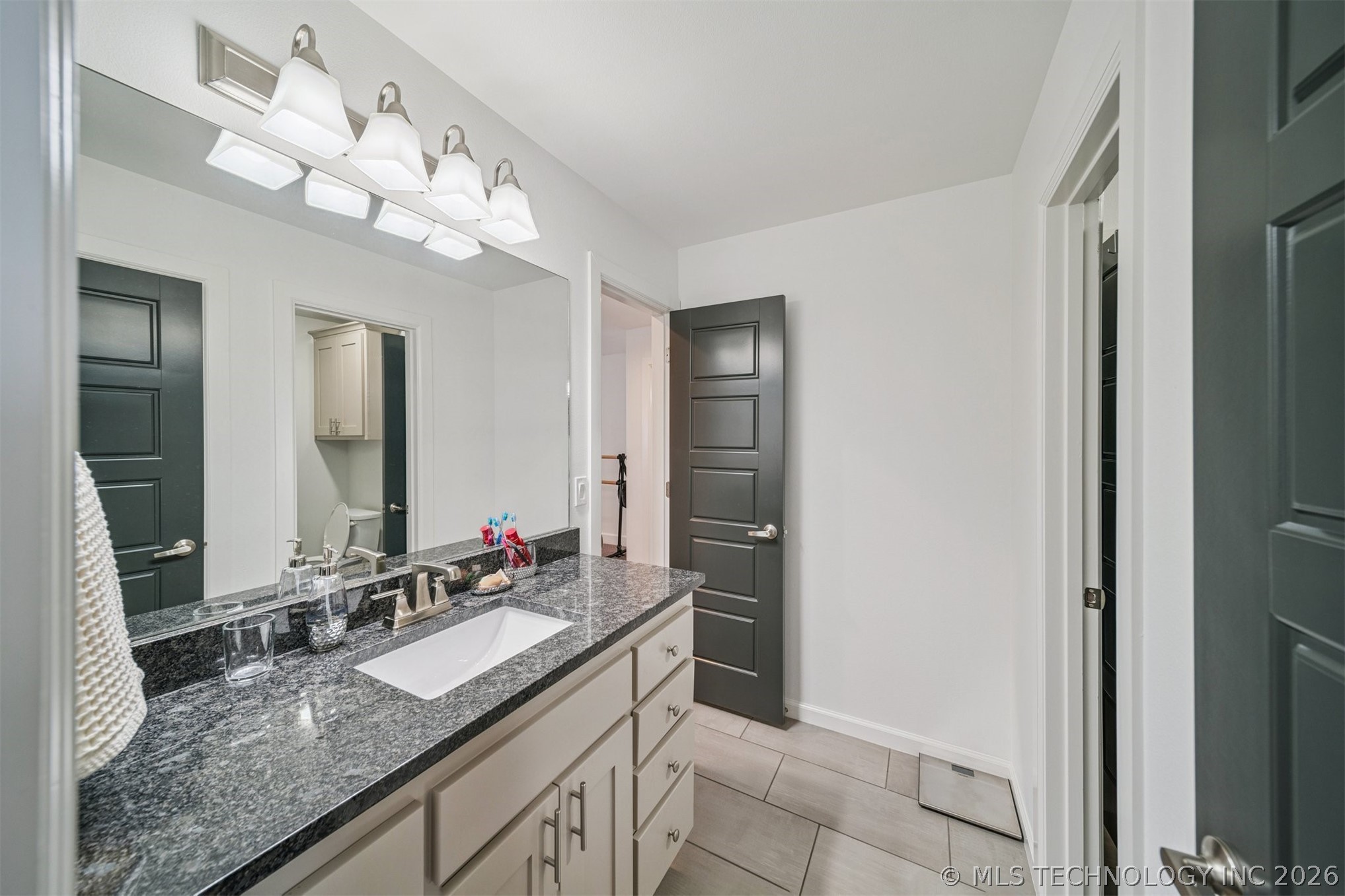 19236 E Twin Creeks Drive Owasso OK 74015