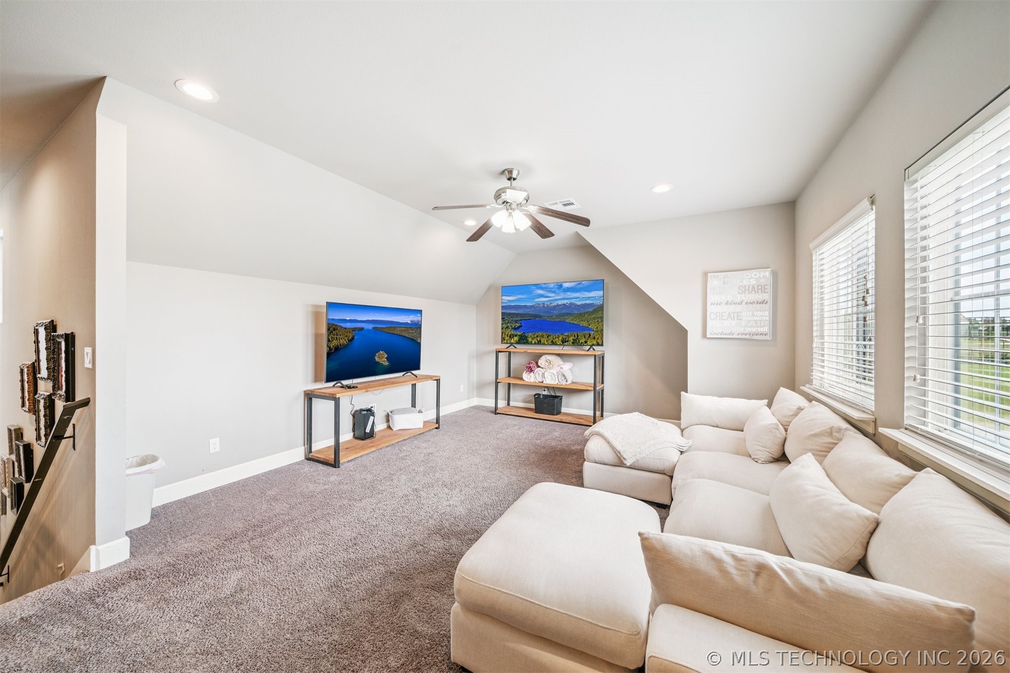 19236 E Twin Creeks Drive Owasso OK 74015
