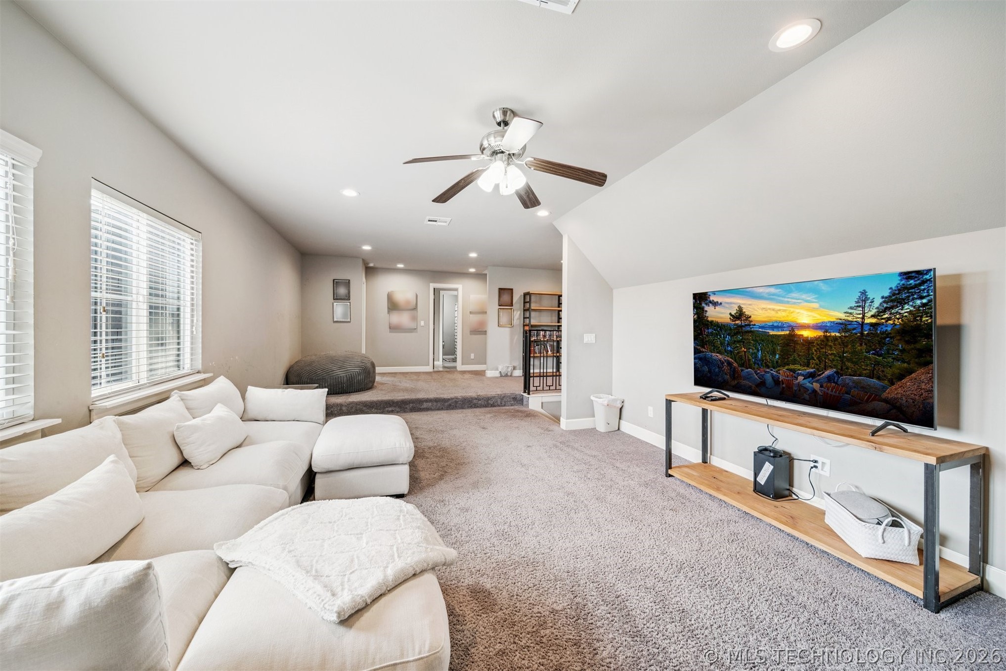 19236 E Twin Creeks Drive Owasso OK 74015