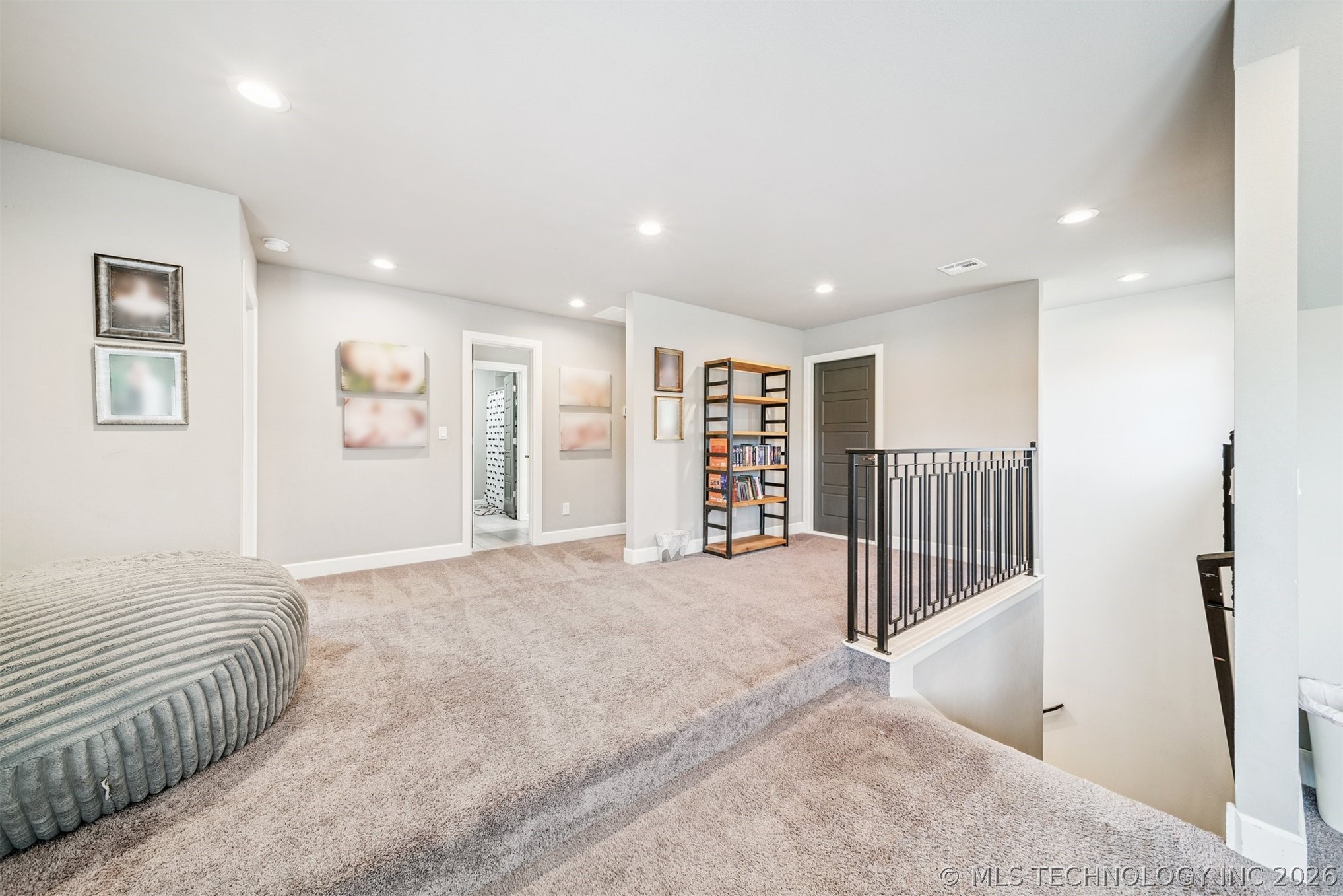 19236 E Twin Creeks Drive Owasso OK 74015