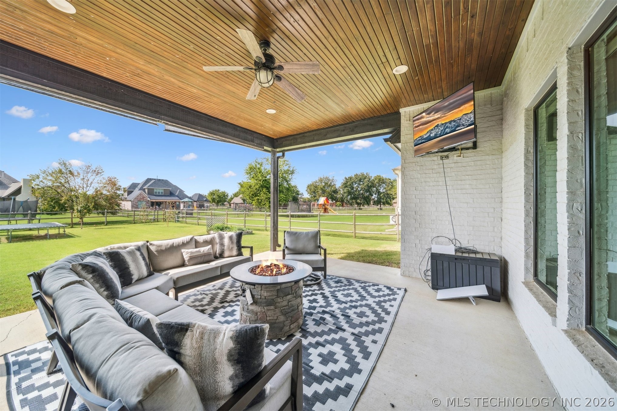 19236 E Twin Creeks Drive Owasso OK 74015