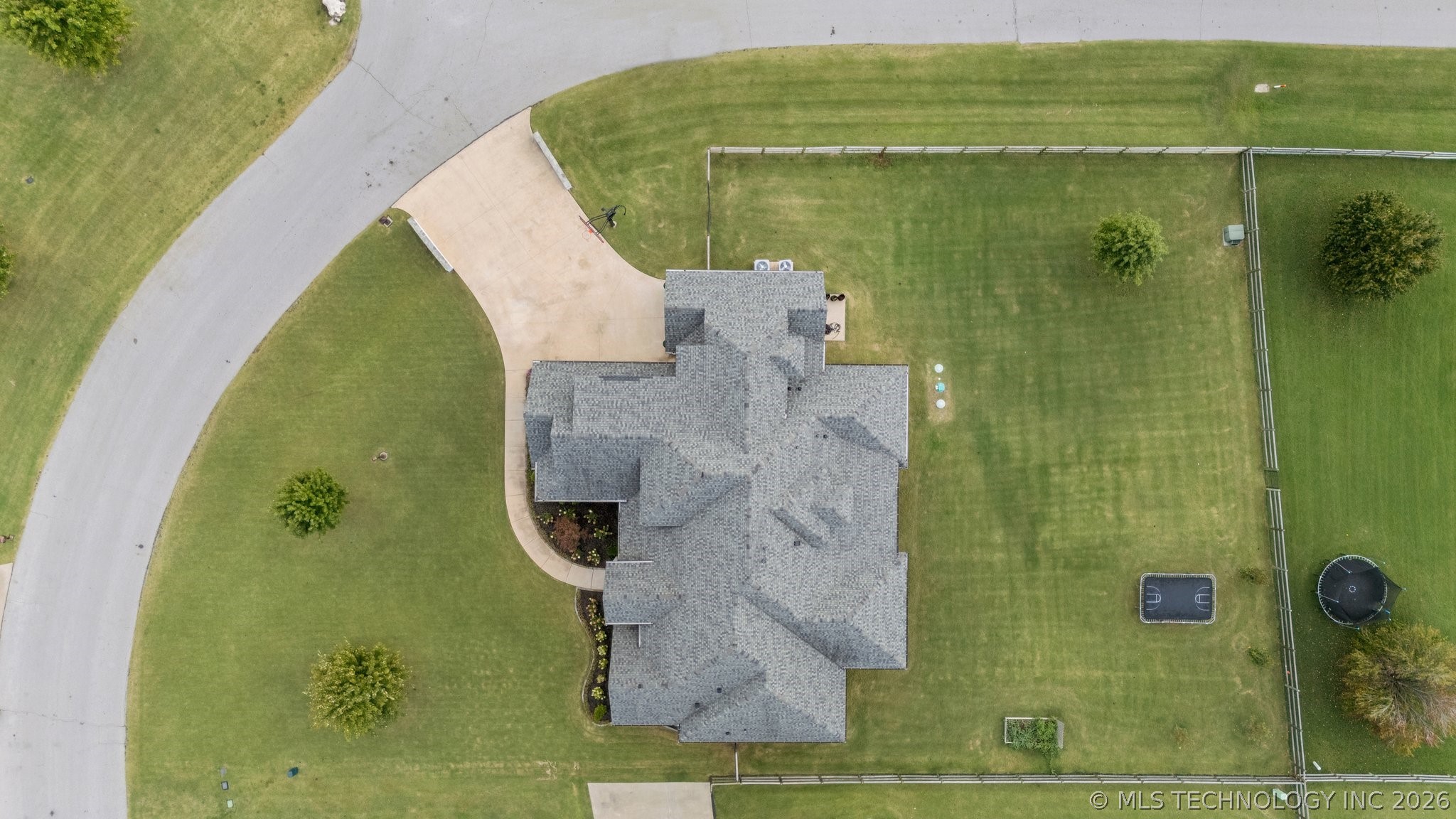 19236 E Twin Creeks Drive Owasso OK 74015