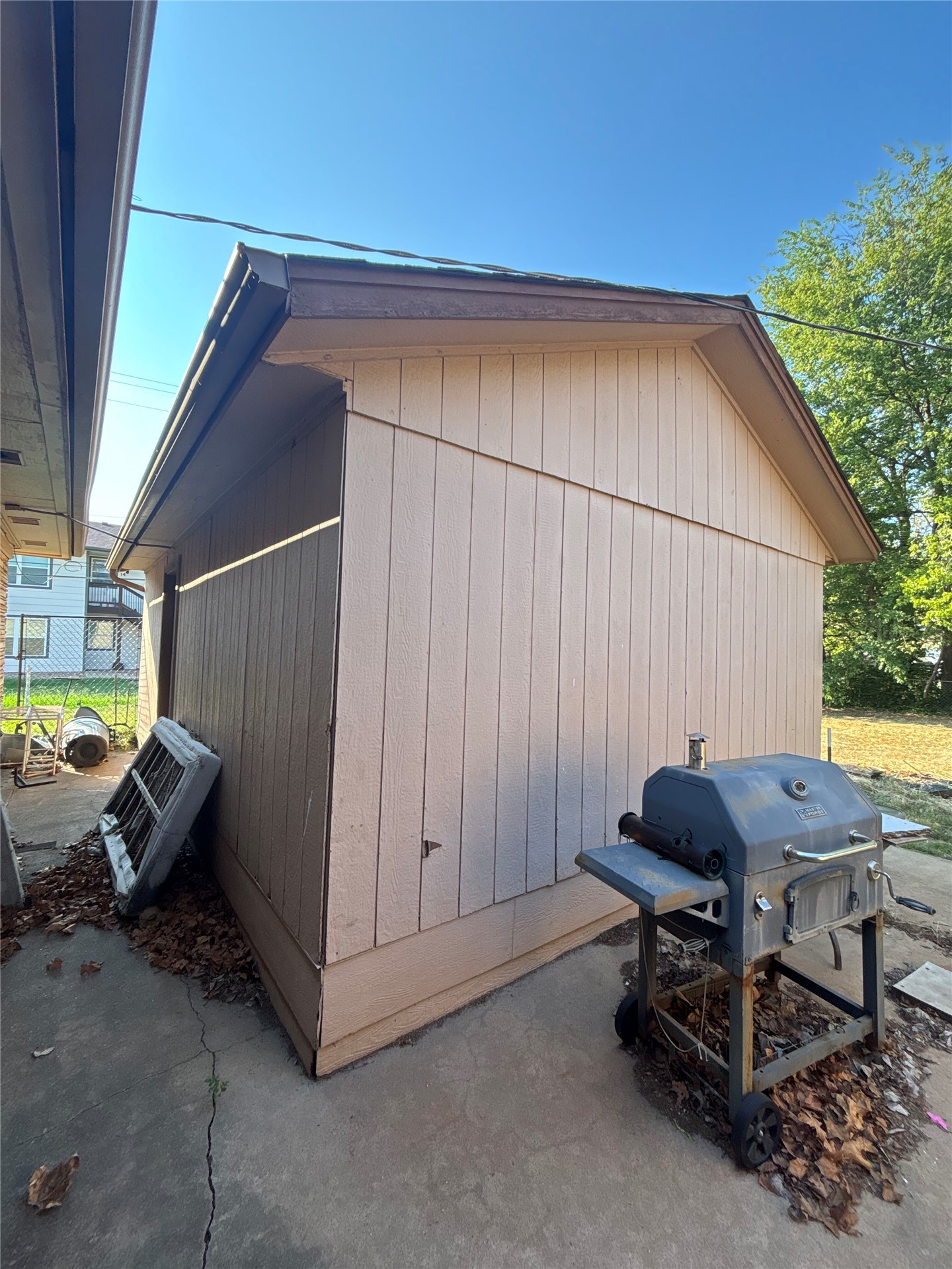 418 W Rogers Boulevard Skiatook OK 74070