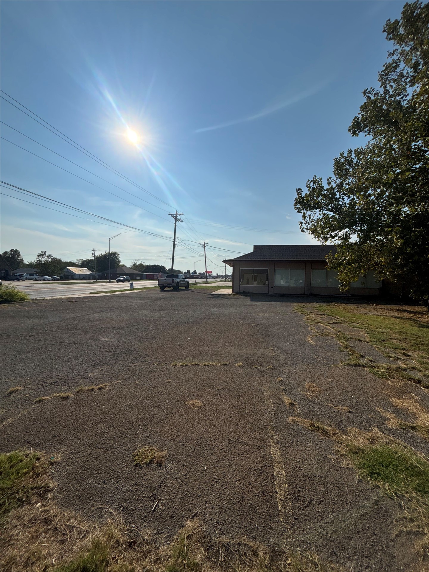 418 W Rogers Boulevard Skiatook OK 74070