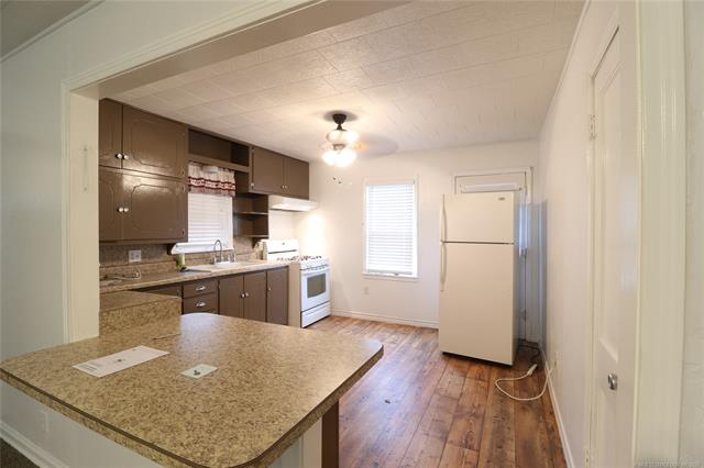 1610 Claremore Avenue Pawhuska OK 74056