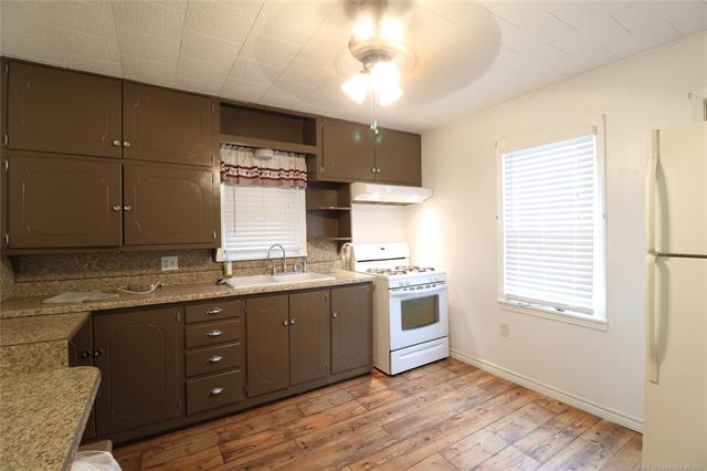 1610 Claremore Avenue Pawhuska OK 74056