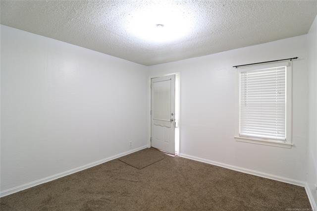 1610 Claremore Avenue Pawhuska OK 74056
