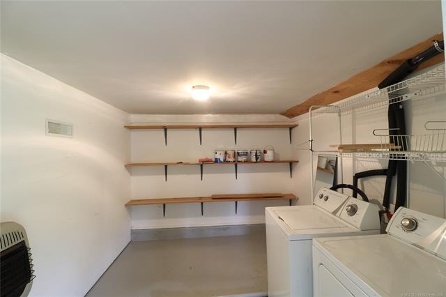 1610 Claremore Avenue Pawhuska OK 74056