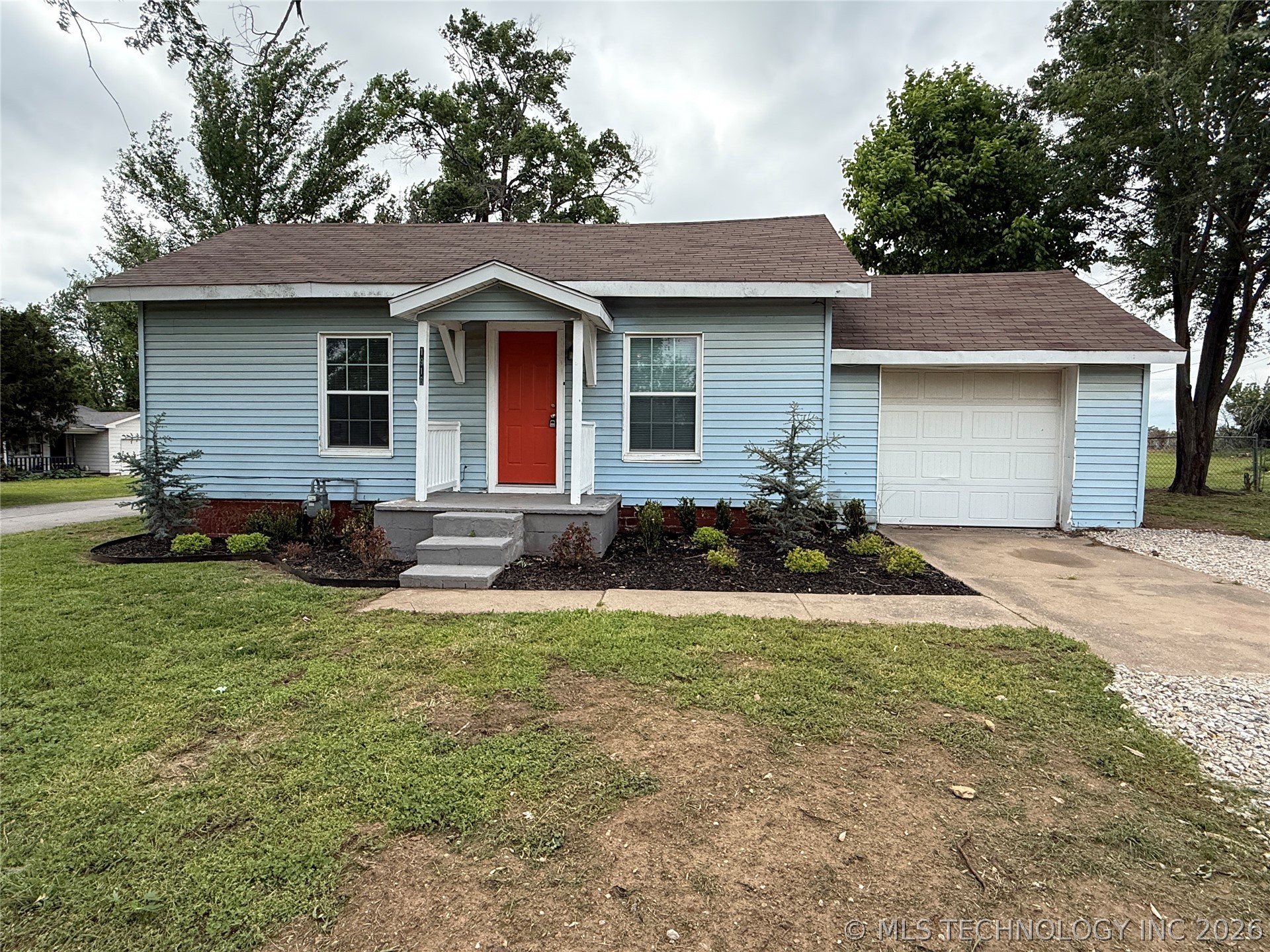 1916 W Union Place Collinsville OK 74021
