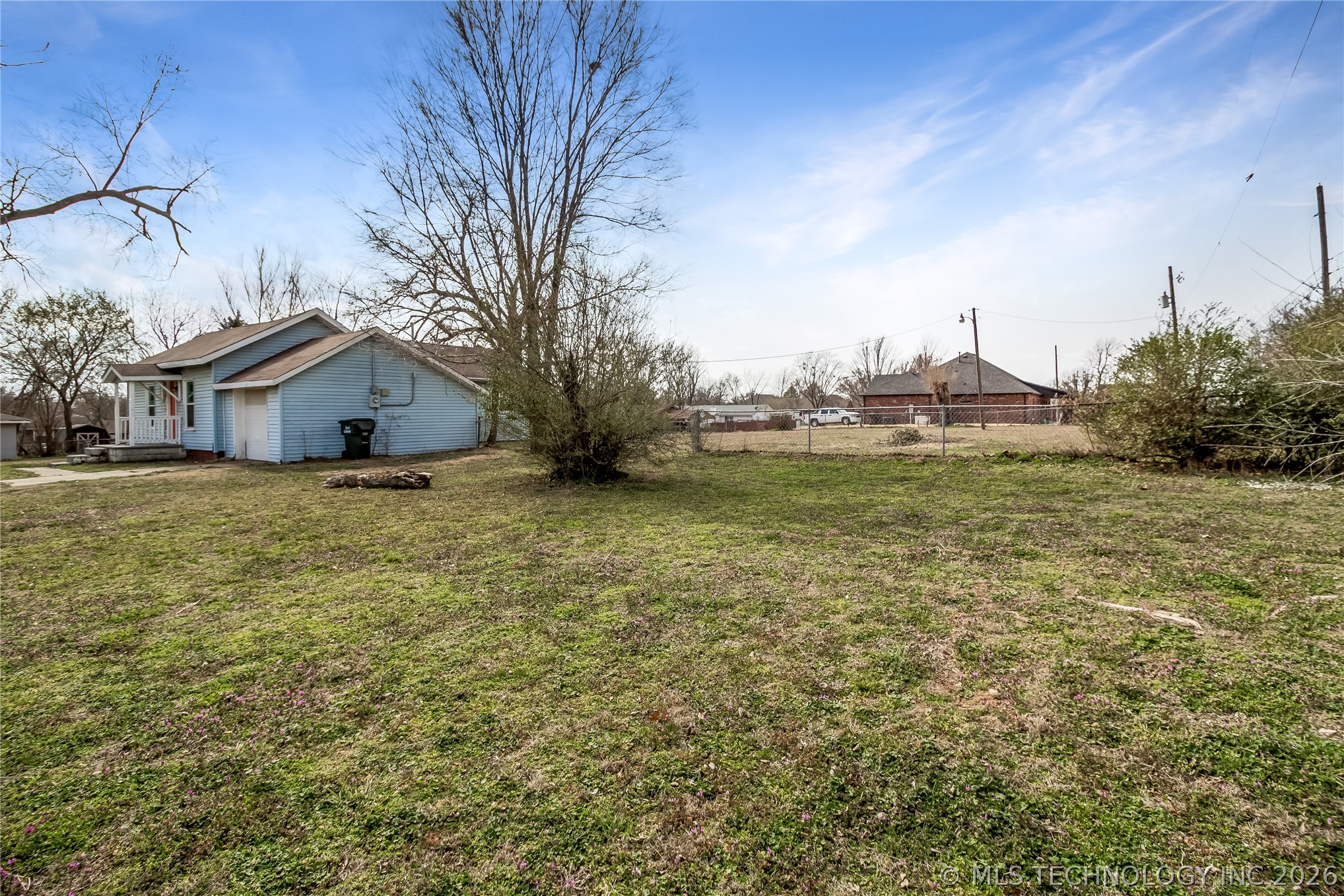 1916 W Union Place Collinsville OK 74021