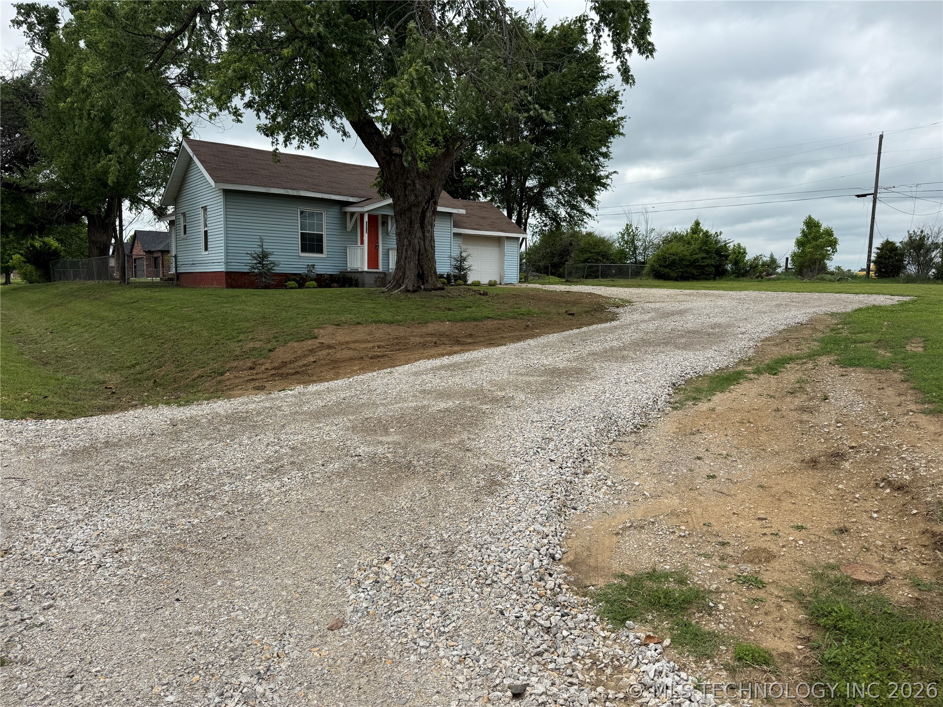 1916 W Union Place Collinsville OK 74021